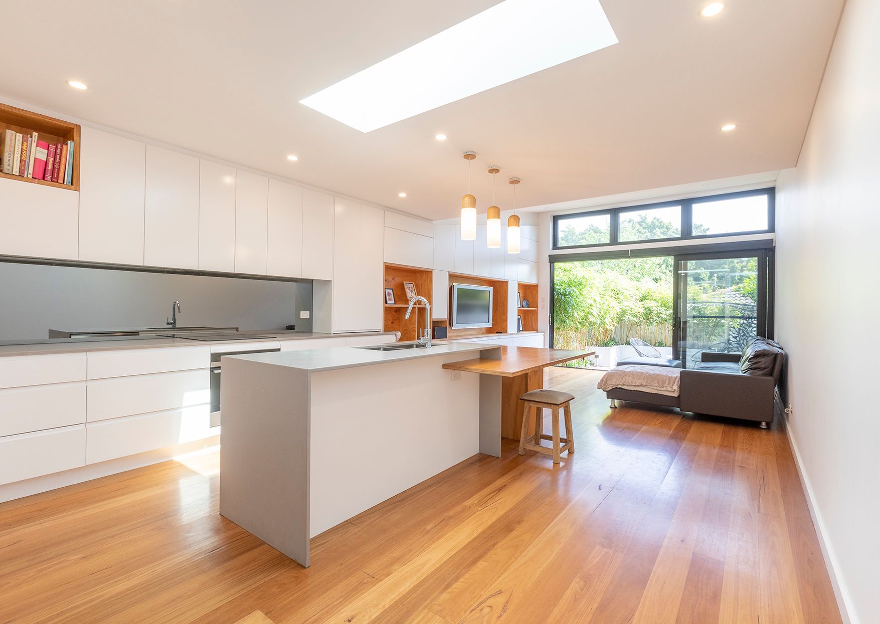 43 Brown Street, St Peters, NSW 2044