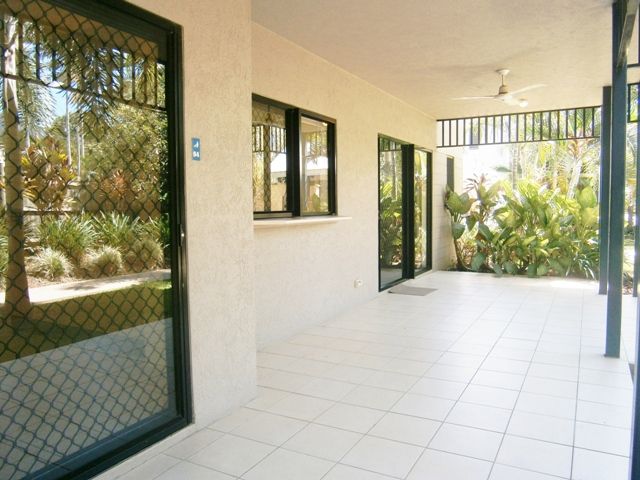 84/2-6 Fairweather Road, Redlynch, QLD 4870