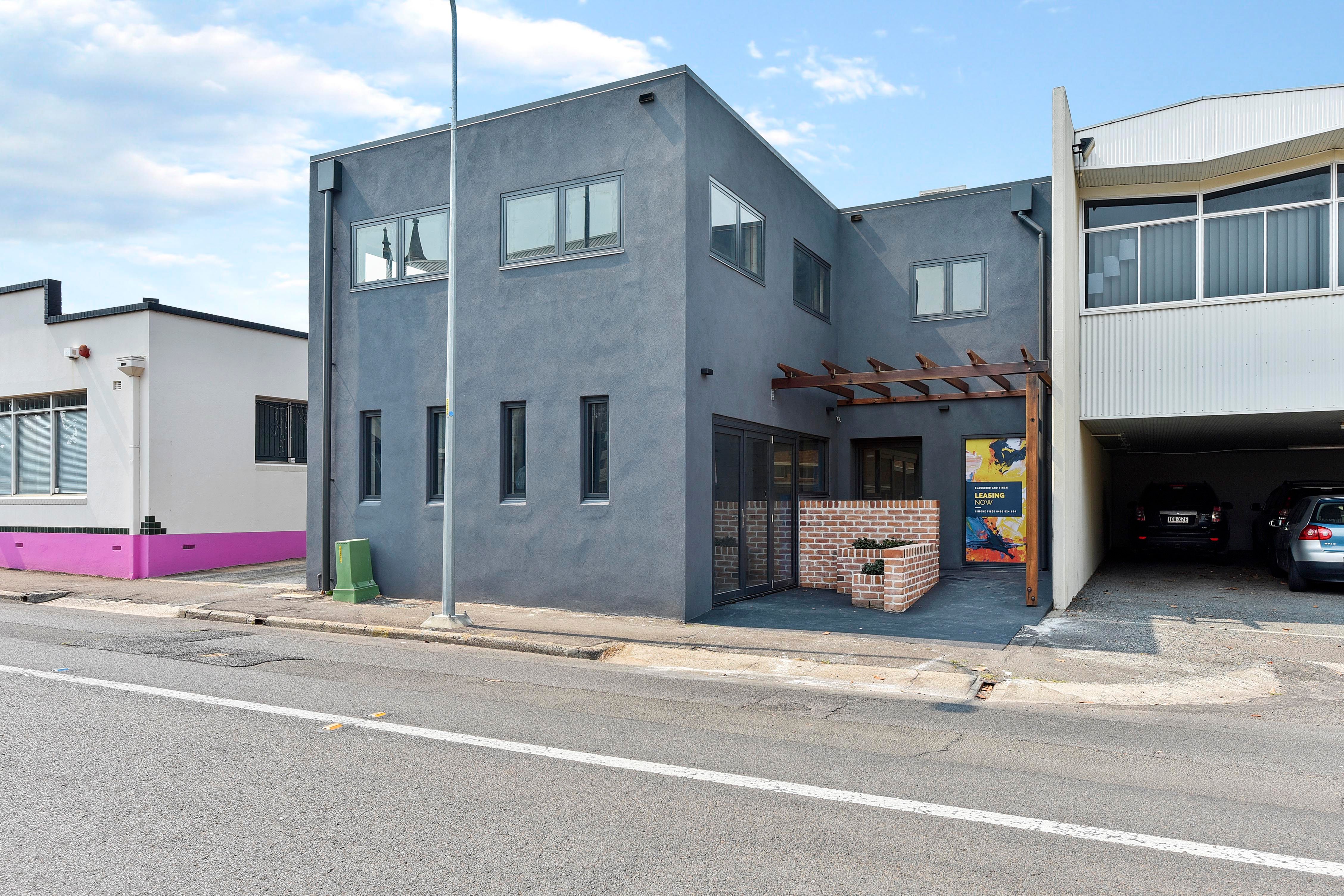 Tenancy 3/6 Union Street, Toowoomba City, QLD 4350
