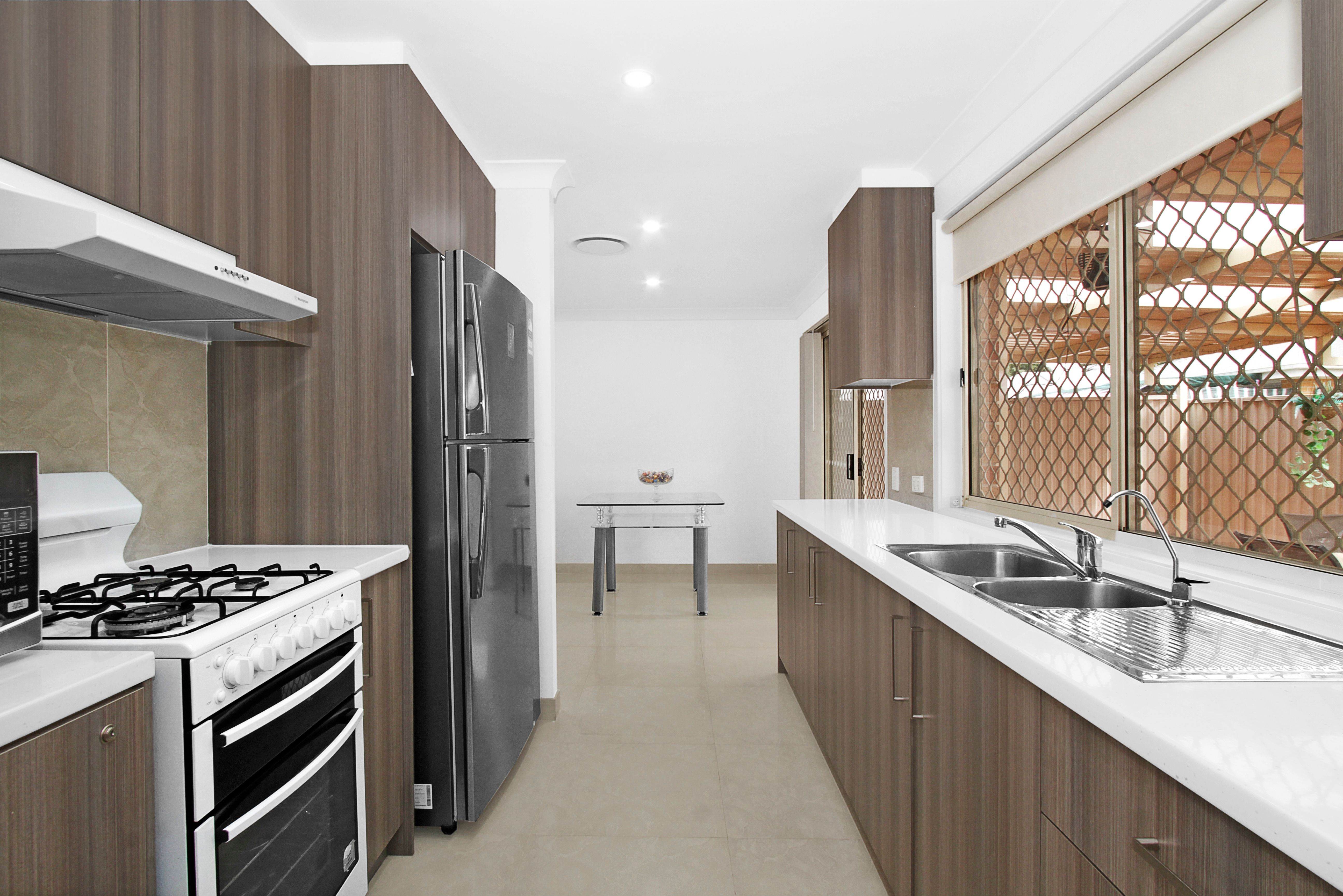 1a Stimson Street, Smithfield, NSW 2164