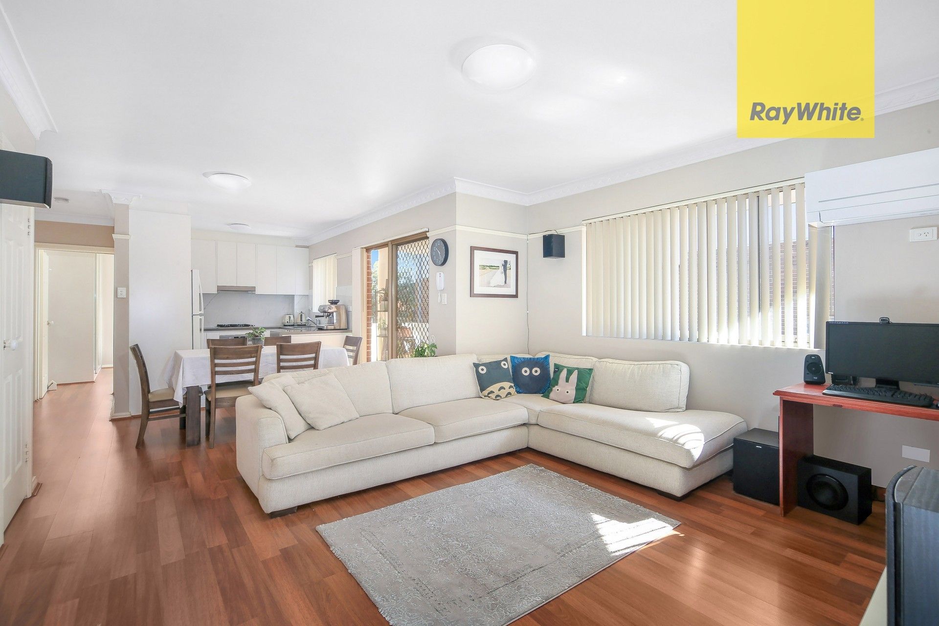 2/25 Stewart Street, Parramatta, NSW 2150