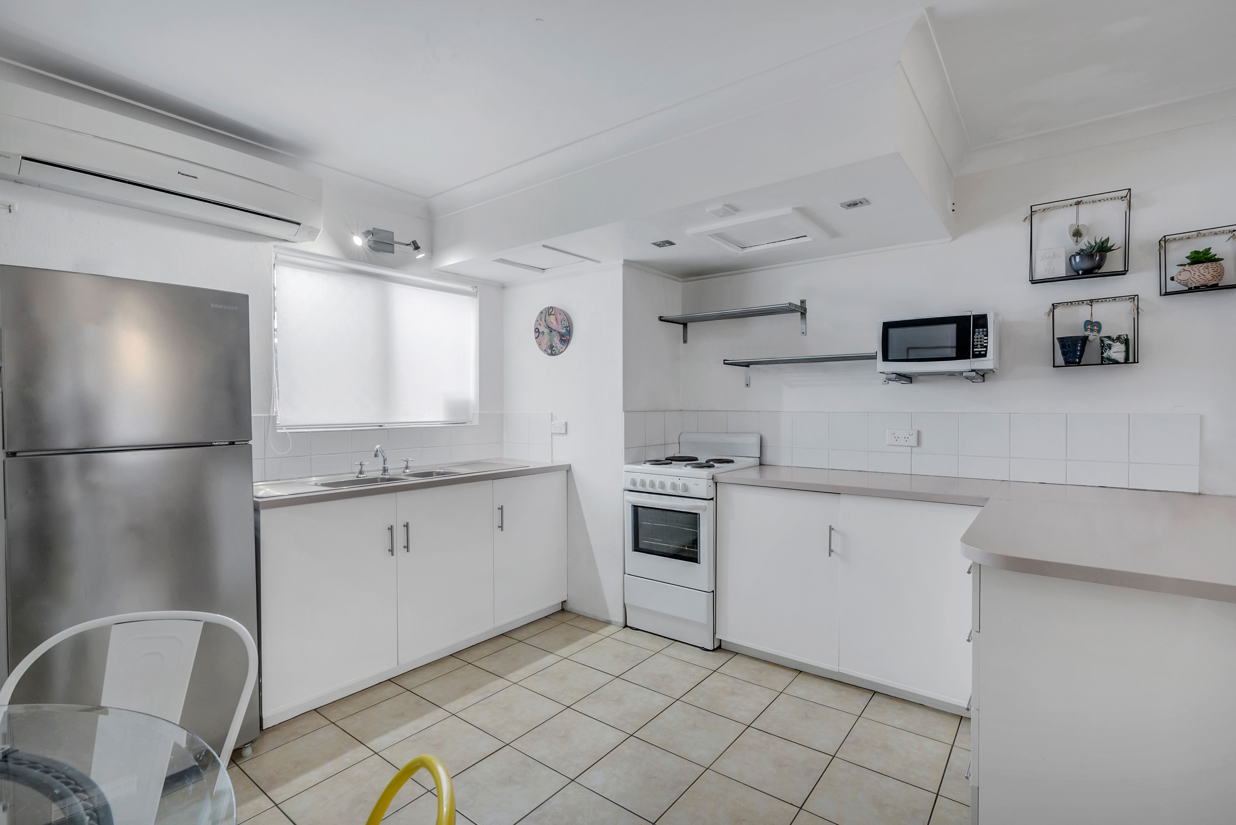 18/350-354 Sheridan Street, Cairns North, QLD 4870