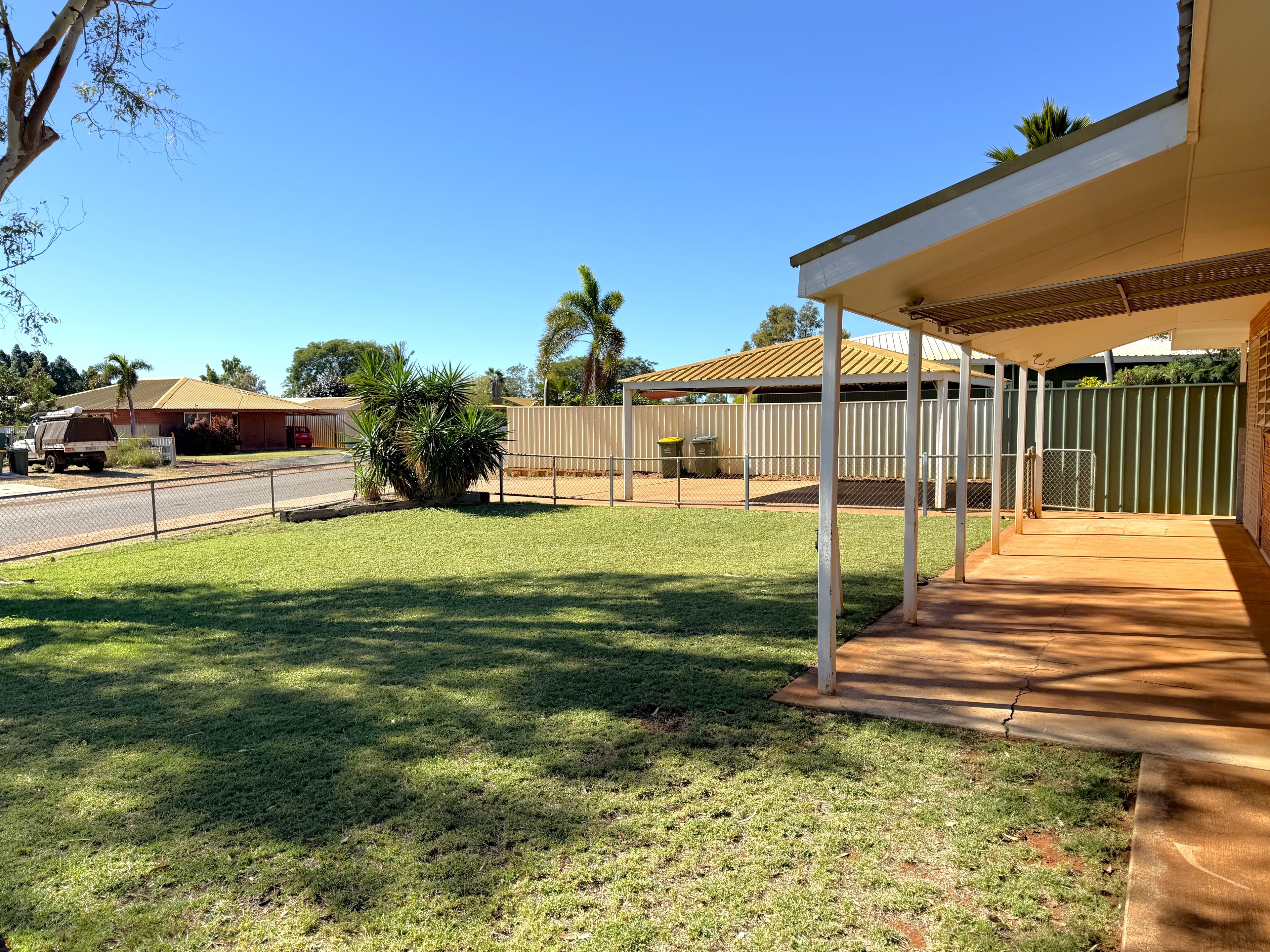 26 Snook Way, Pegs Creek, WA 6714