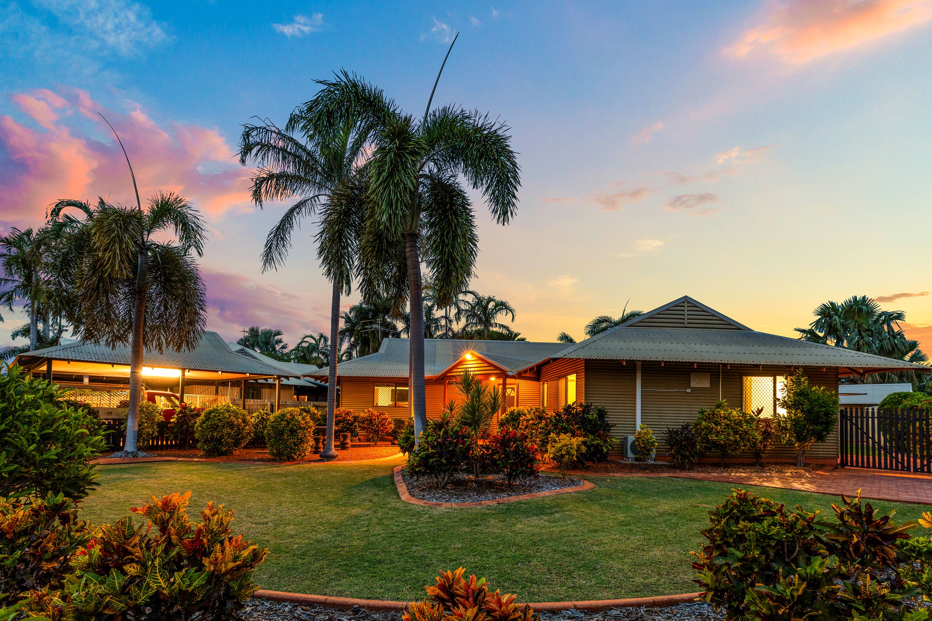 3 Mina Court, Cable Beach, WA 6726