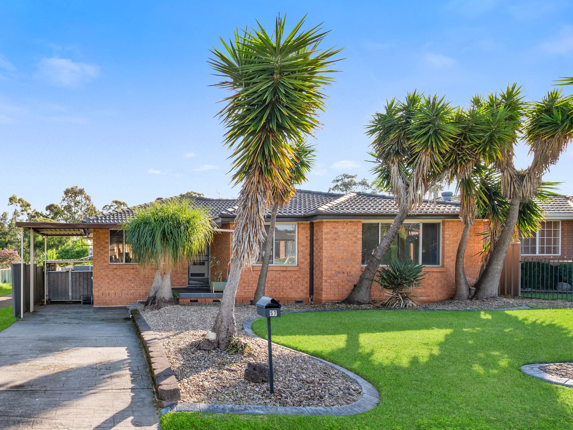 57 Newham Drive, Cambridge Gardens, NSW