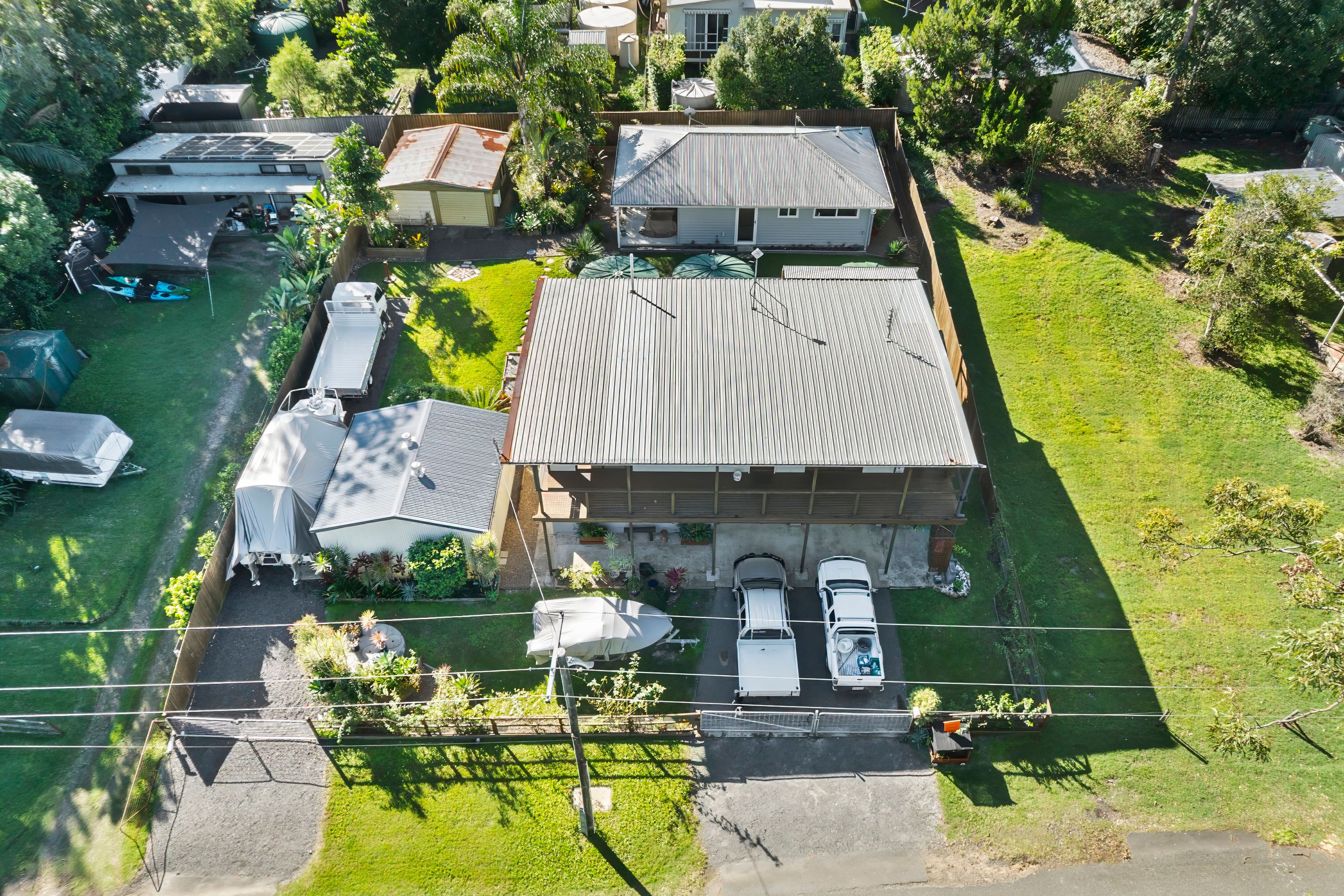 44 Tewah Road, Boreen Point, QLD 4565