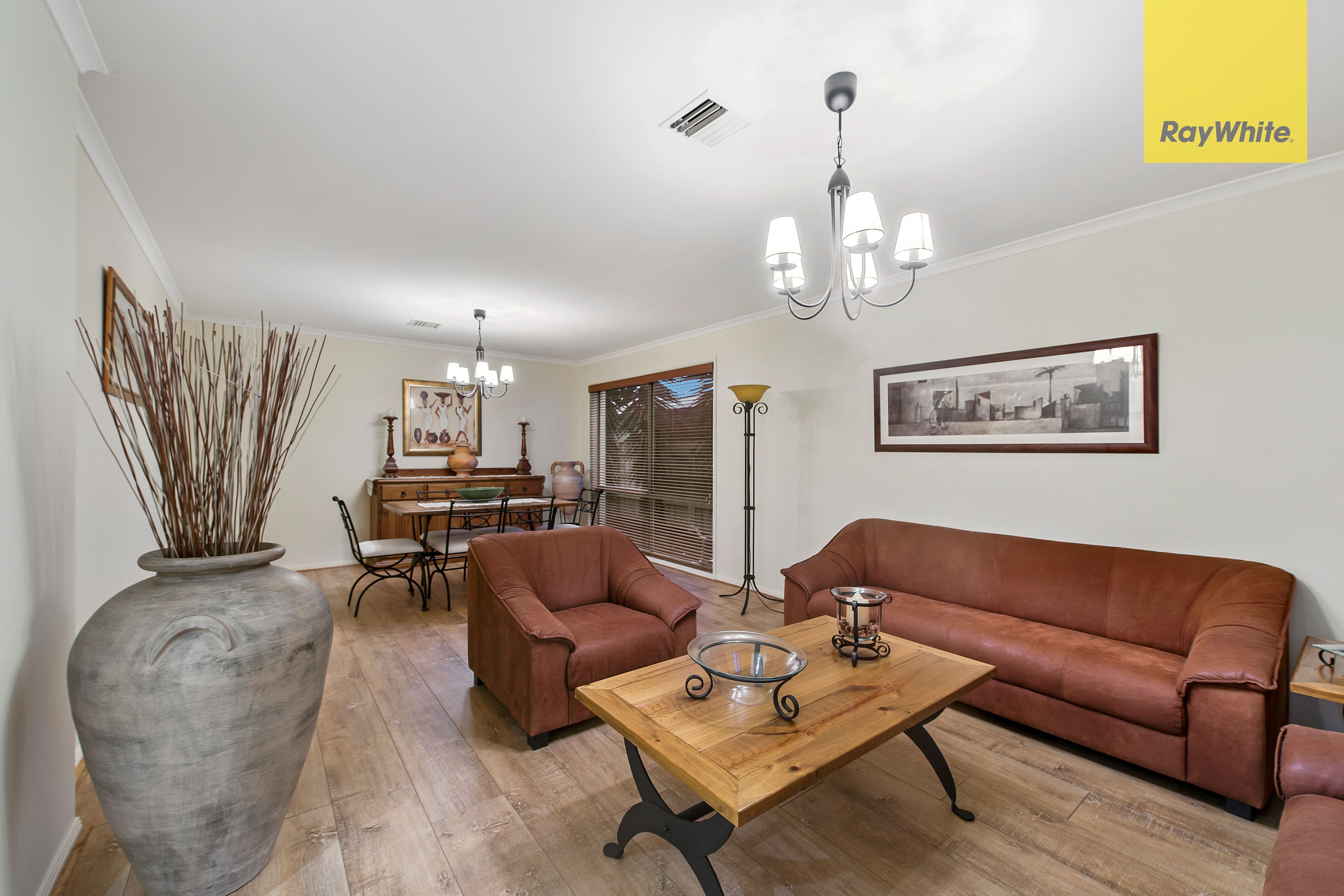 5 Treasury Place, Taylors Hill, VIC 3037