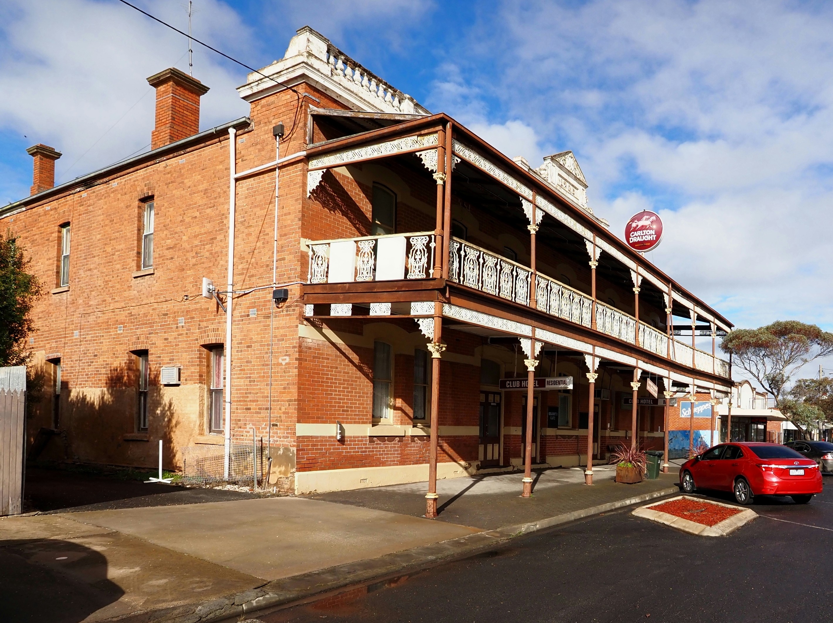 95 Main Street, Minyip, VIC 3392