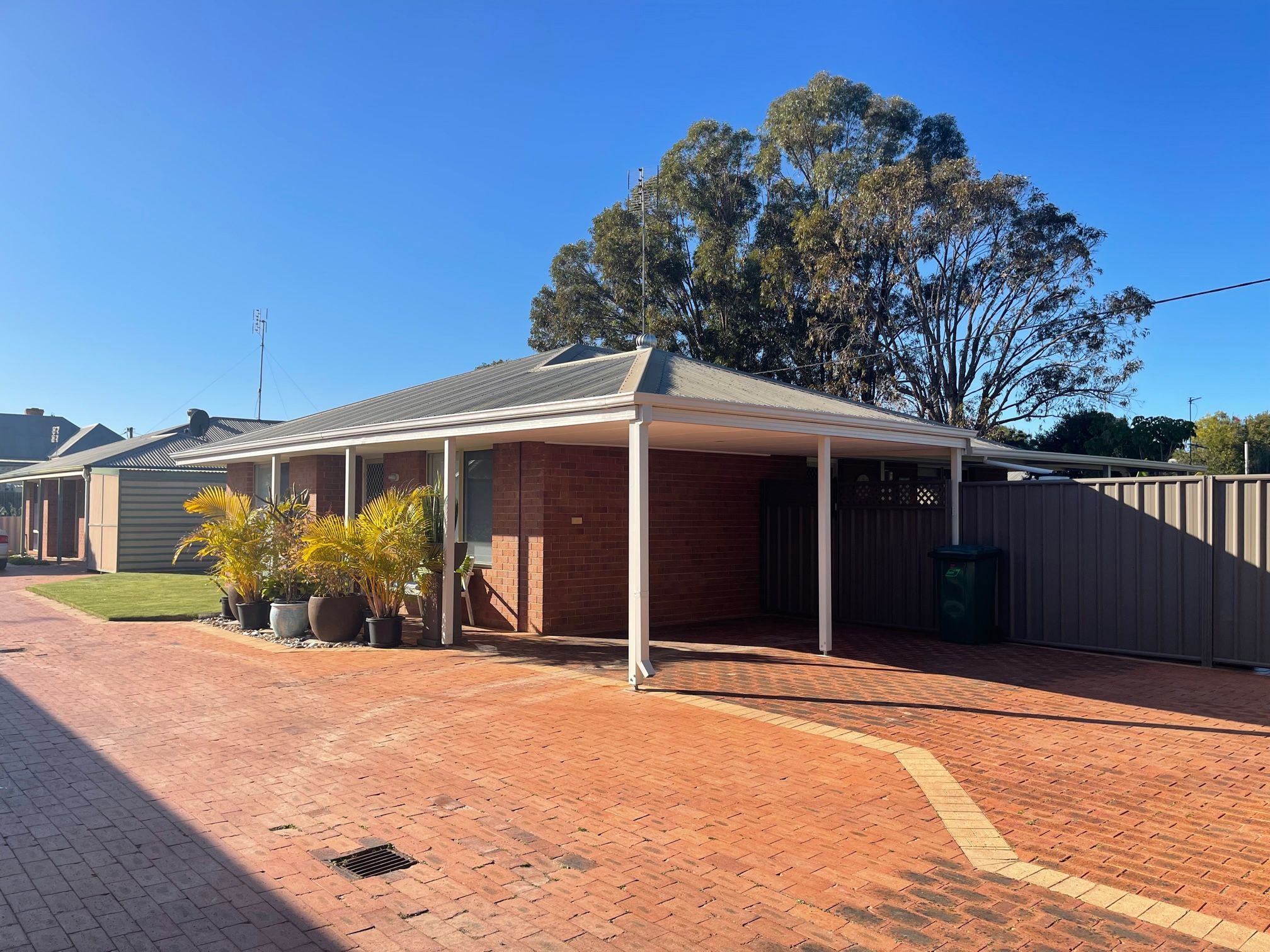 1/14 Hosken Street, Dongara, WA 6525