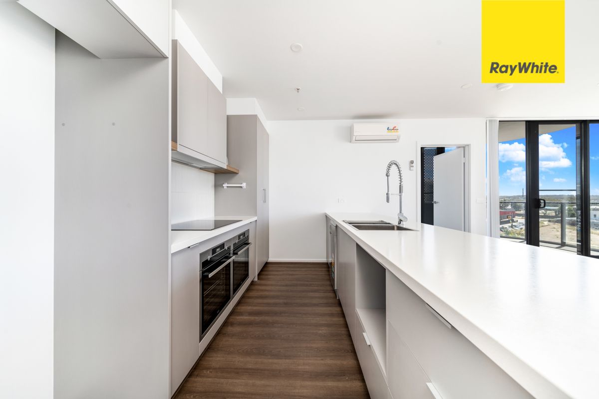 502/8 Gribble Street, Gungahlin, ACT 2912