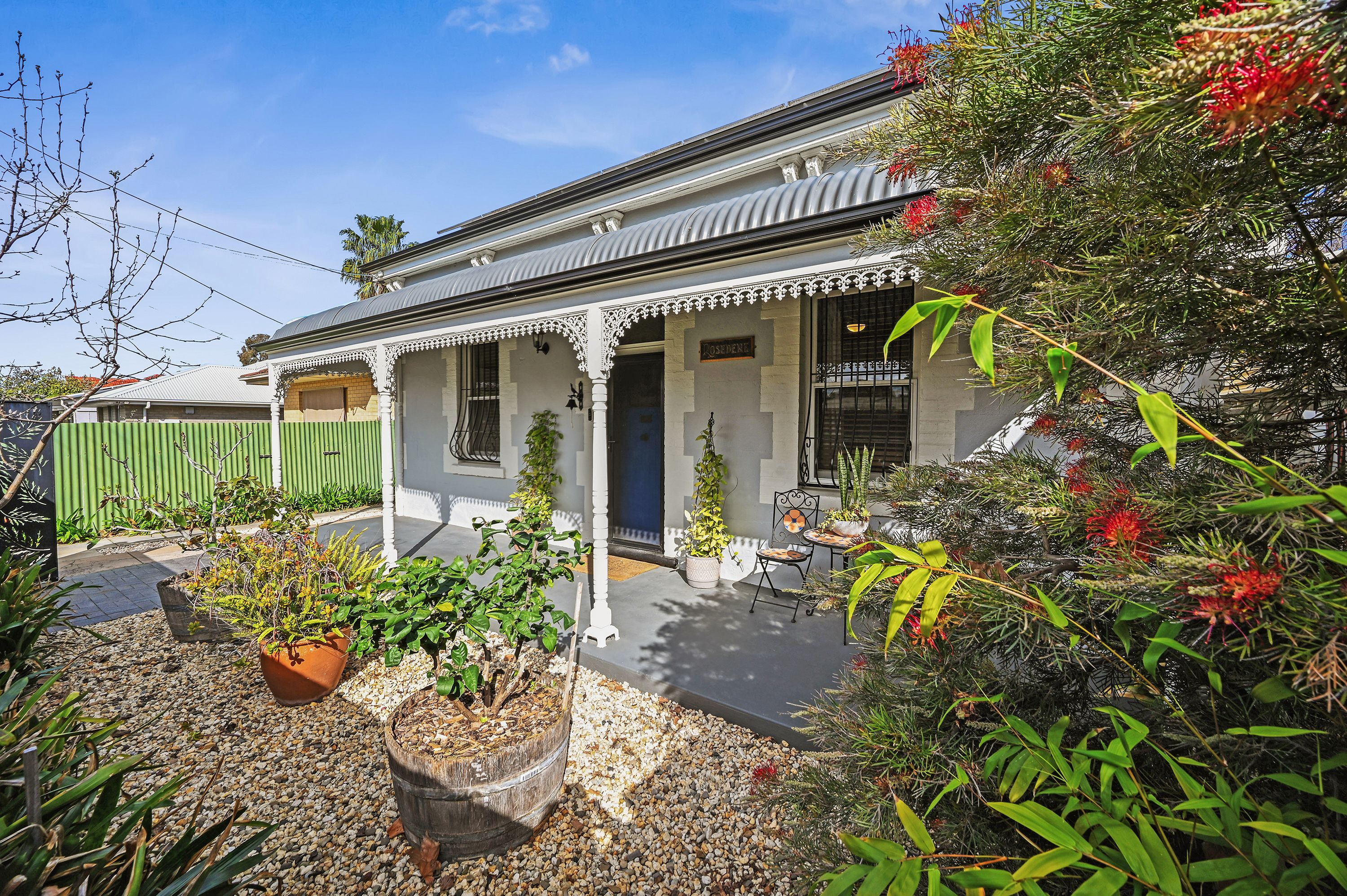 4 Starr Street — photo from Ray White Semaphore
