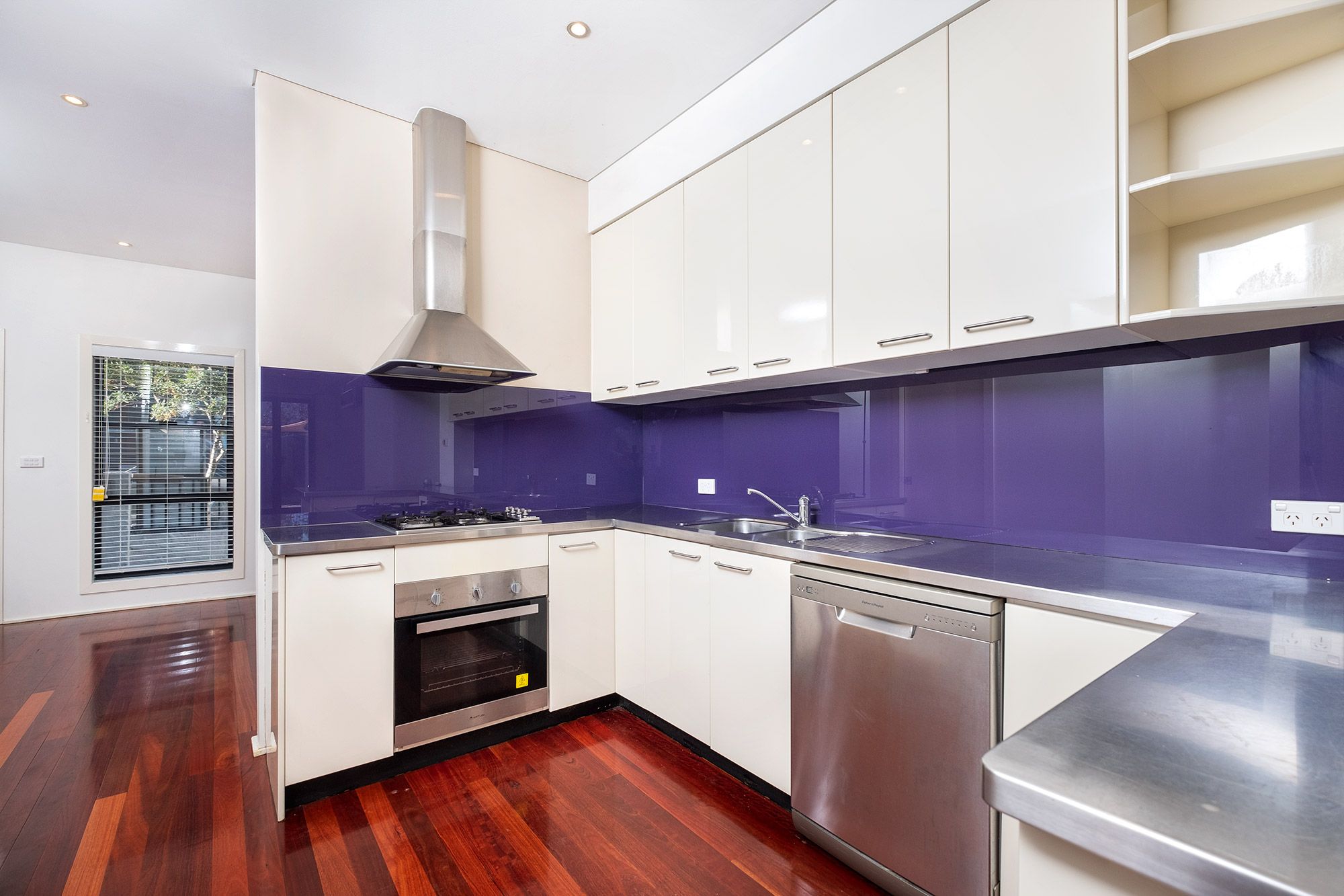 25B Prospect Street, Erskineville, NSW 2043