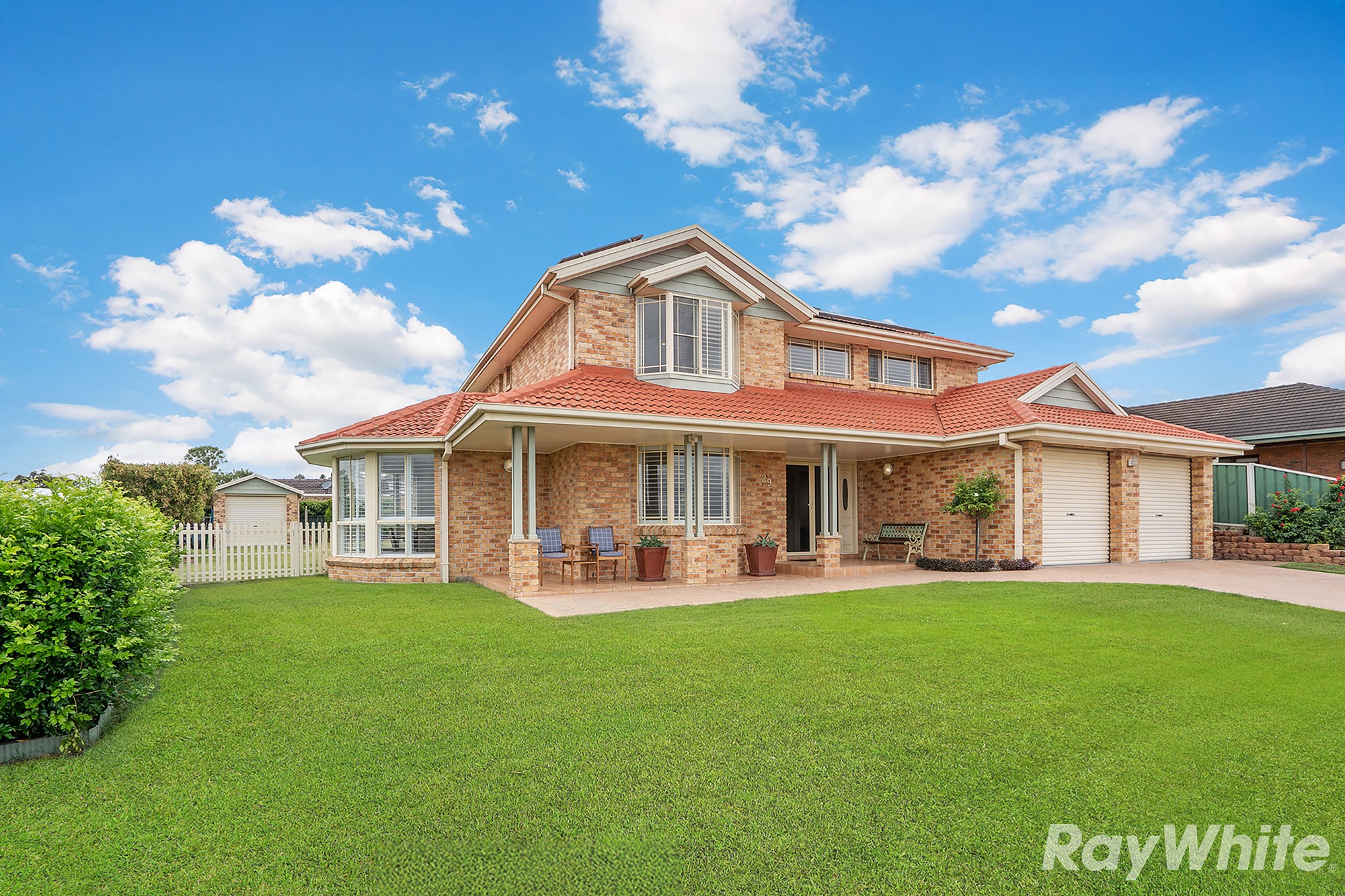 29 Baker Drive, Tenambit, NSW 2323