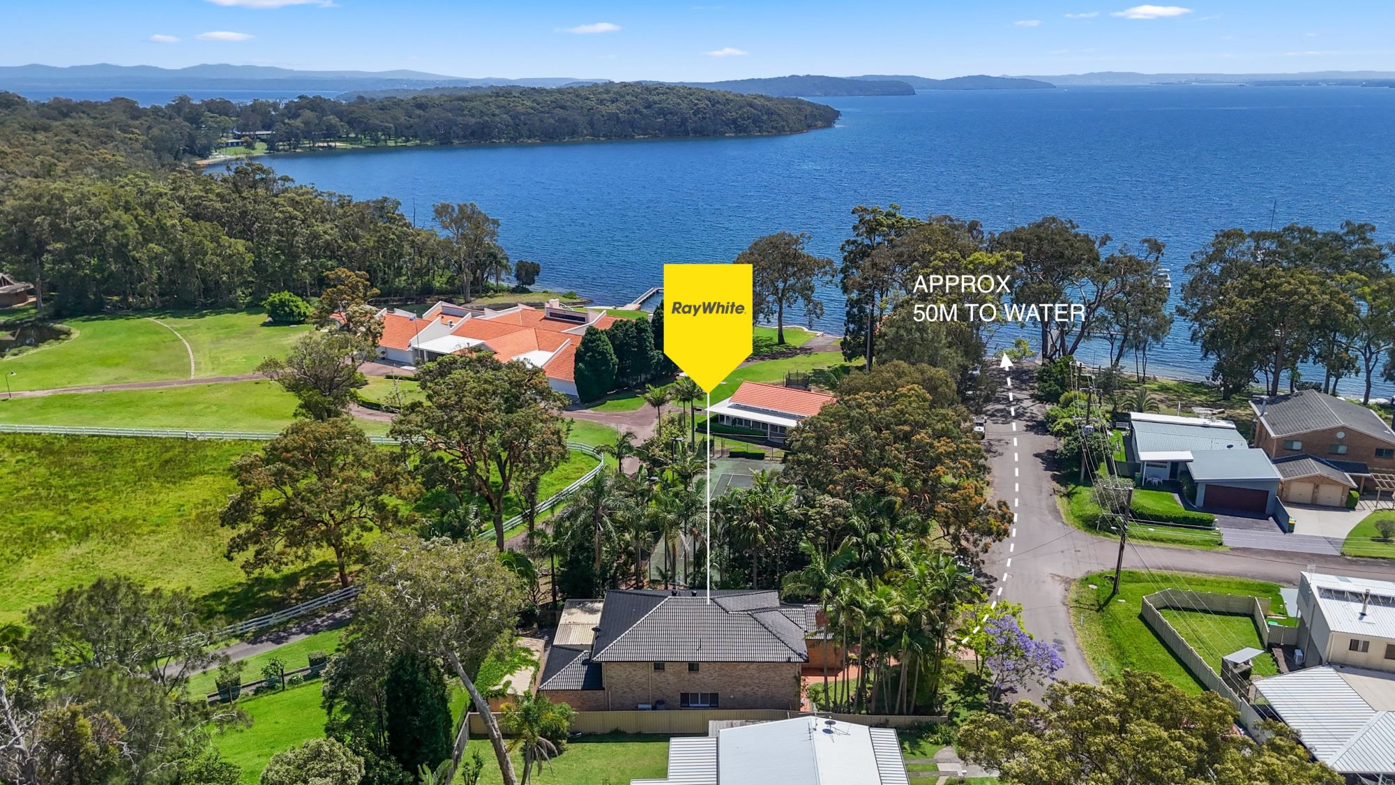14 Garema Road, Gwandalan, NSW 2259