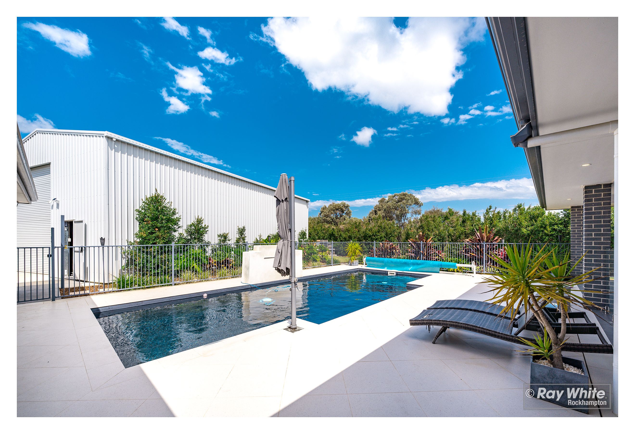 31 Tomtit Avenue, Parkhurst, QLD 4702