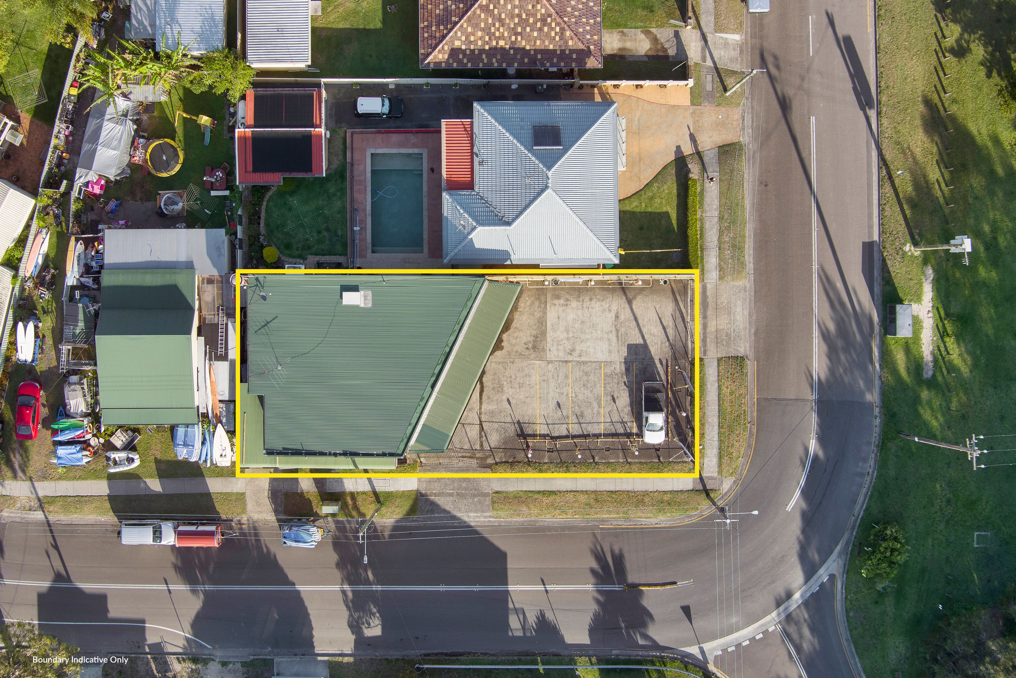 45-47 Captain Cook Drive, Kurnell, NSW 2231