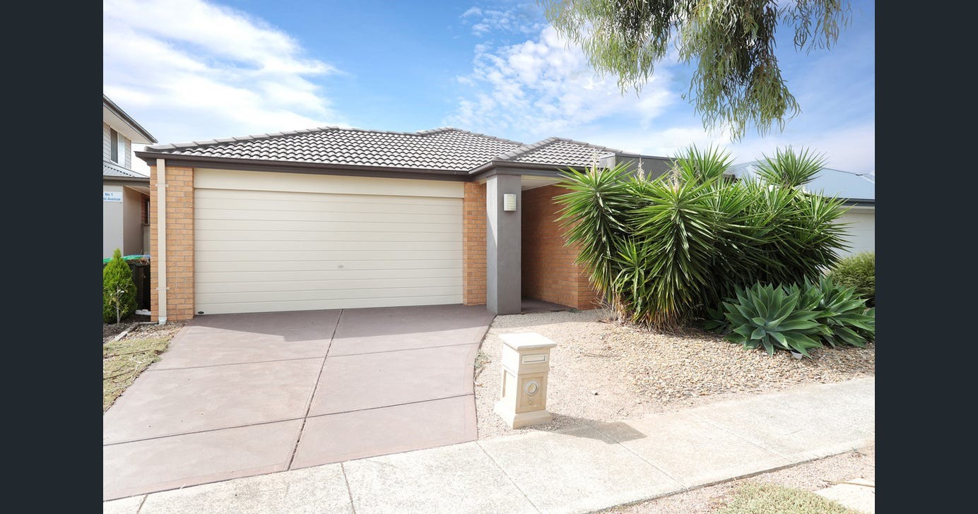 3 Romi Avenue, Truganina, VIC 3029