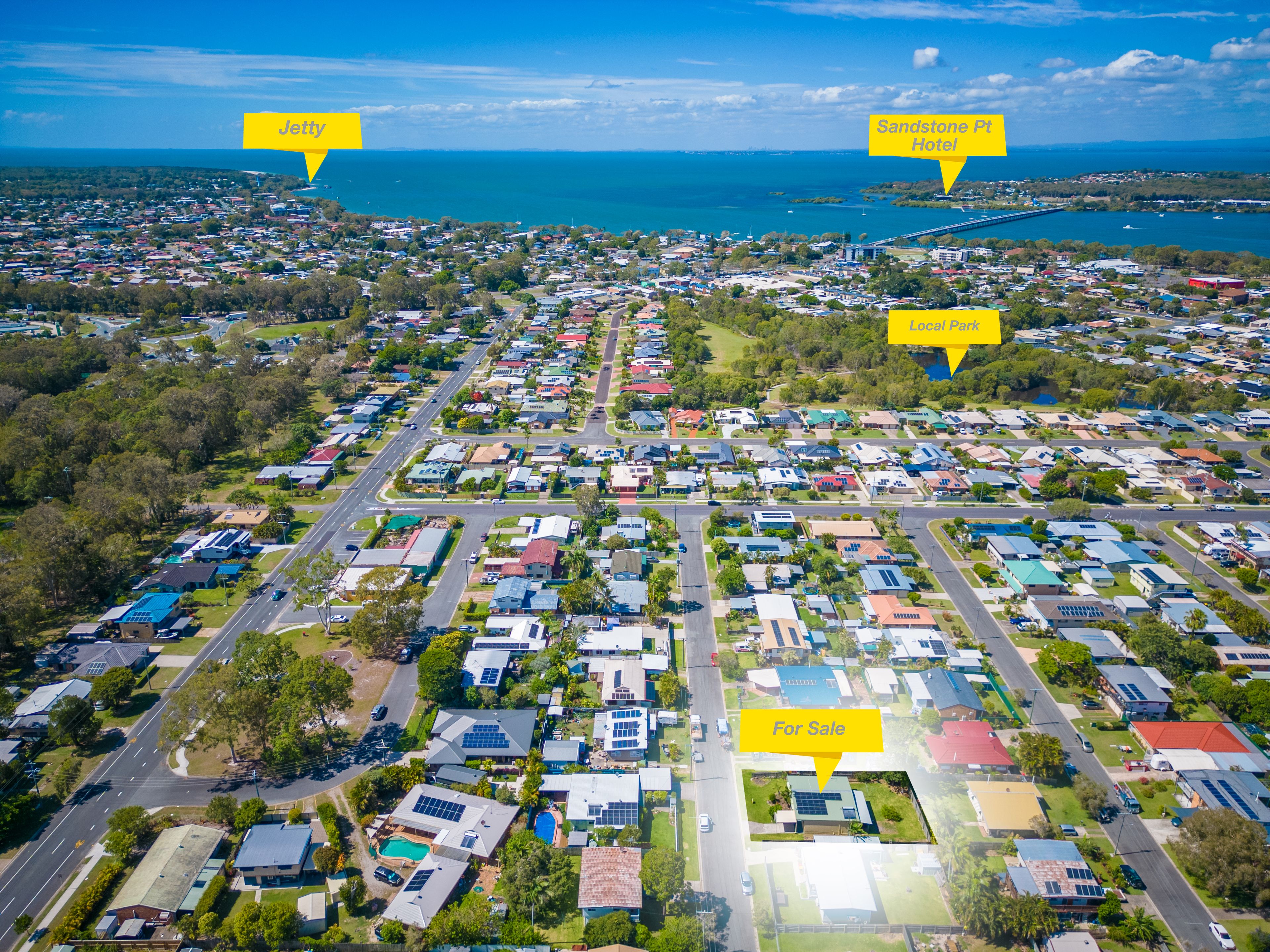16 Wallimbi Avenue, Bellara QLD 4507