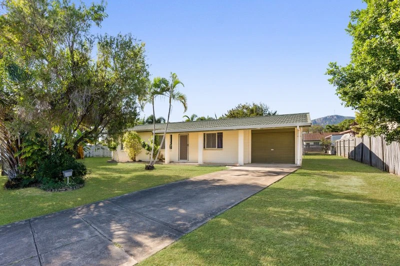 5 Blee Court, Cranbrook, QLD 4814