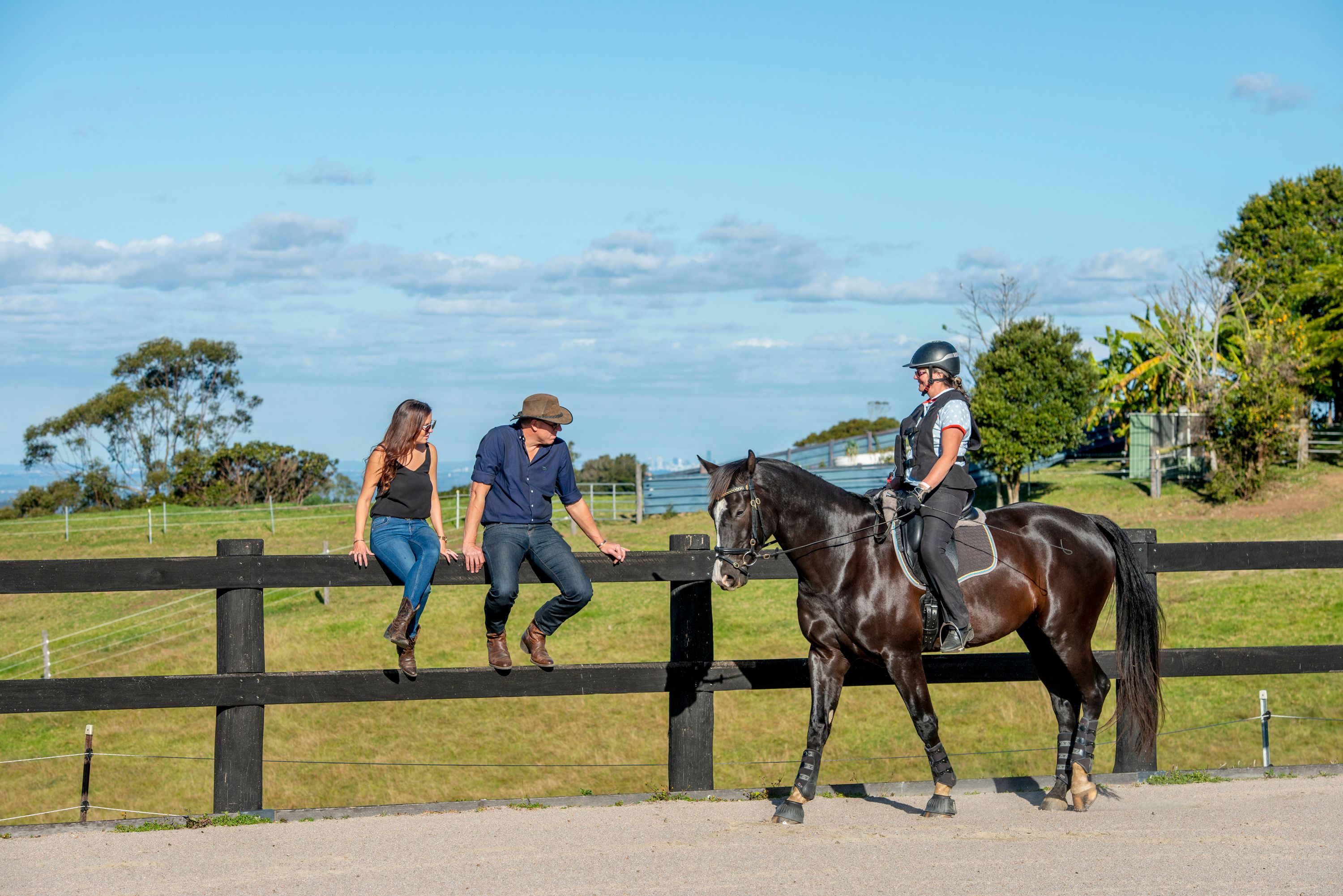 Ocean View, QLD 4521 House for Sale Ray White Rural Dayboro Eumundi