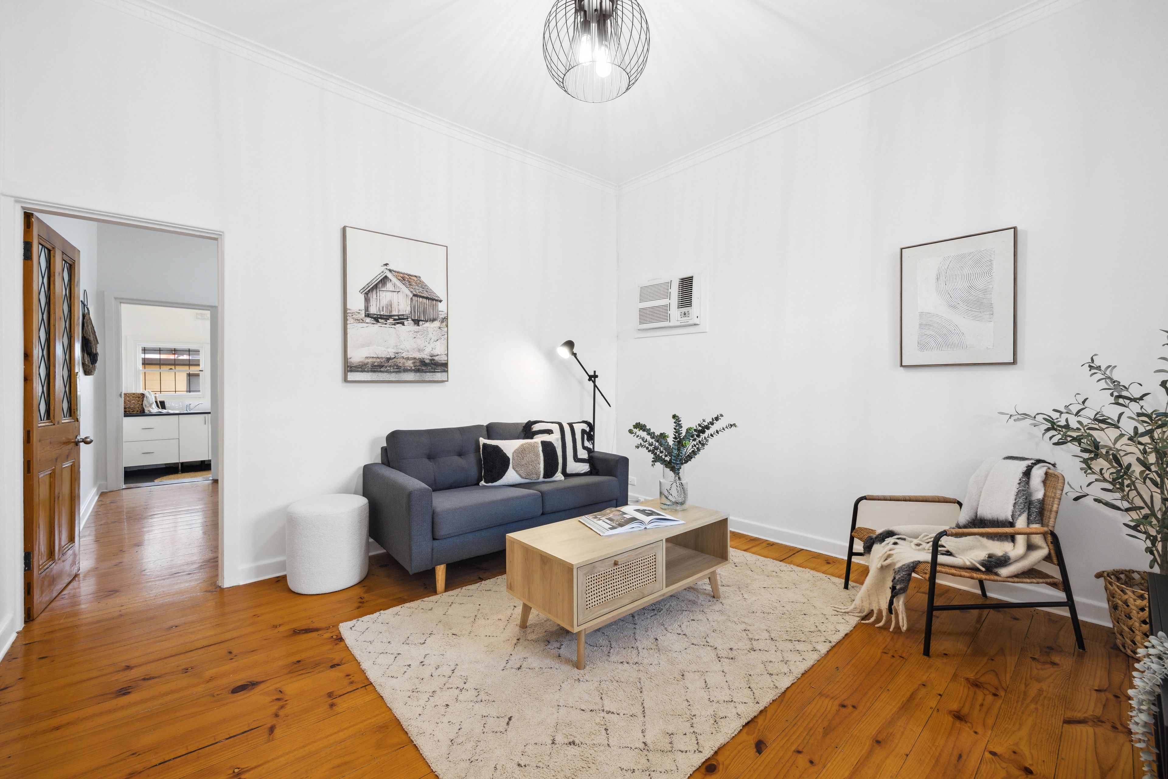 4/32-35 Ship Street, Port Adelaide, SA 5015