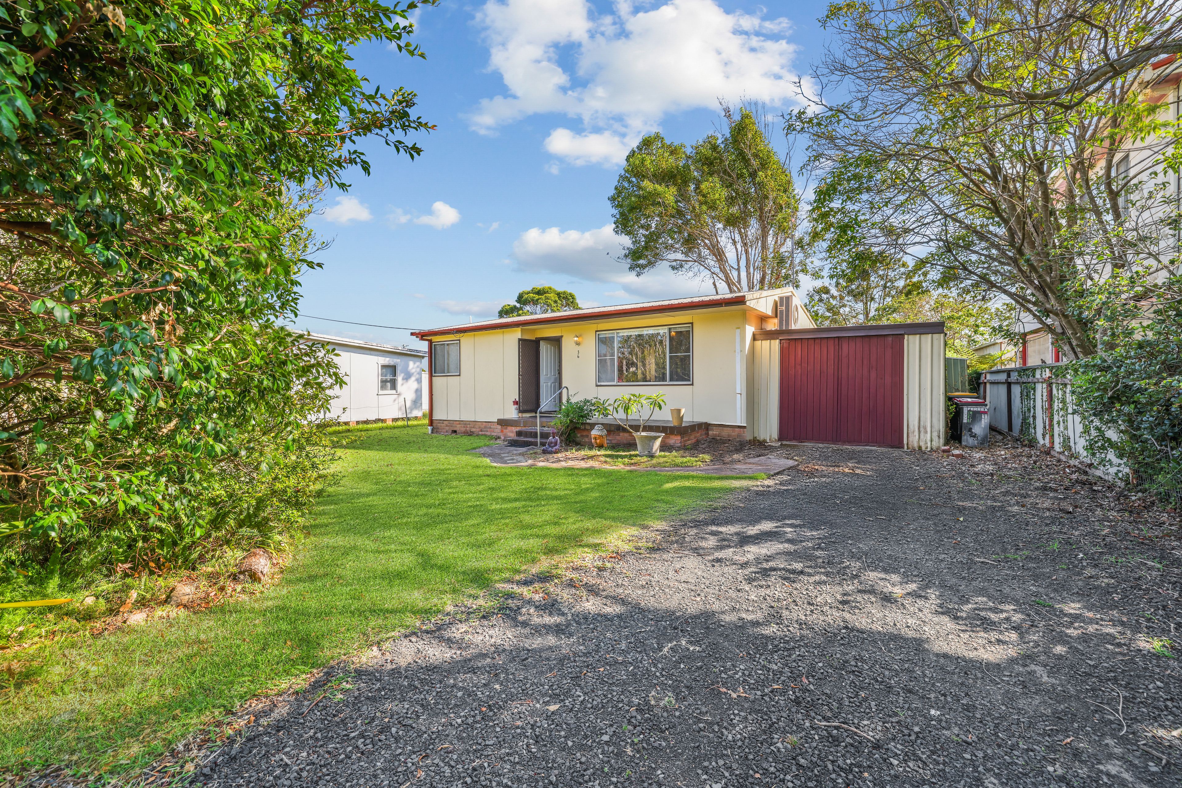 36 Fairlands Street, Culburra Beach, NSW 2540