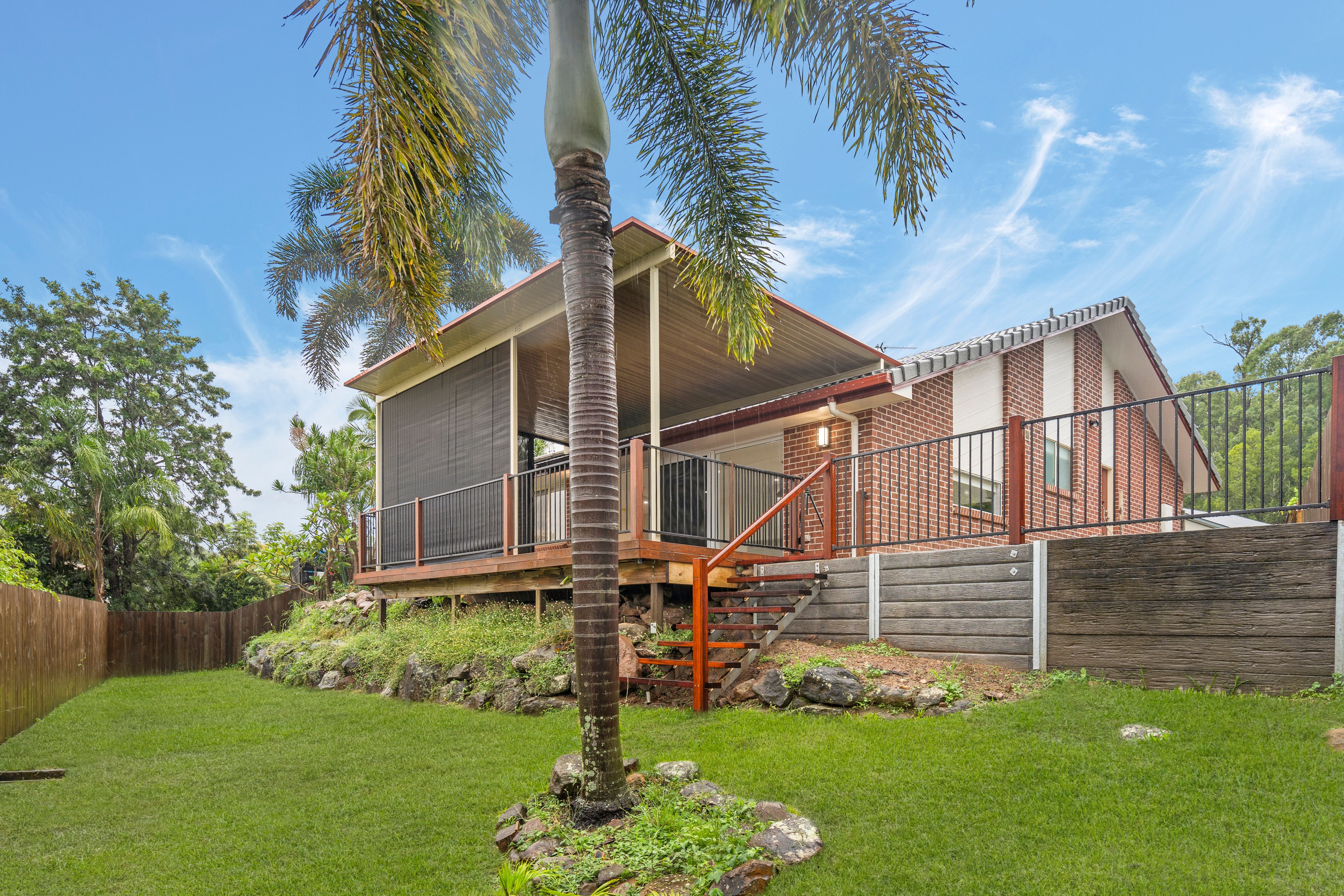 7 Winslow Court, Oxenford QLD 4210