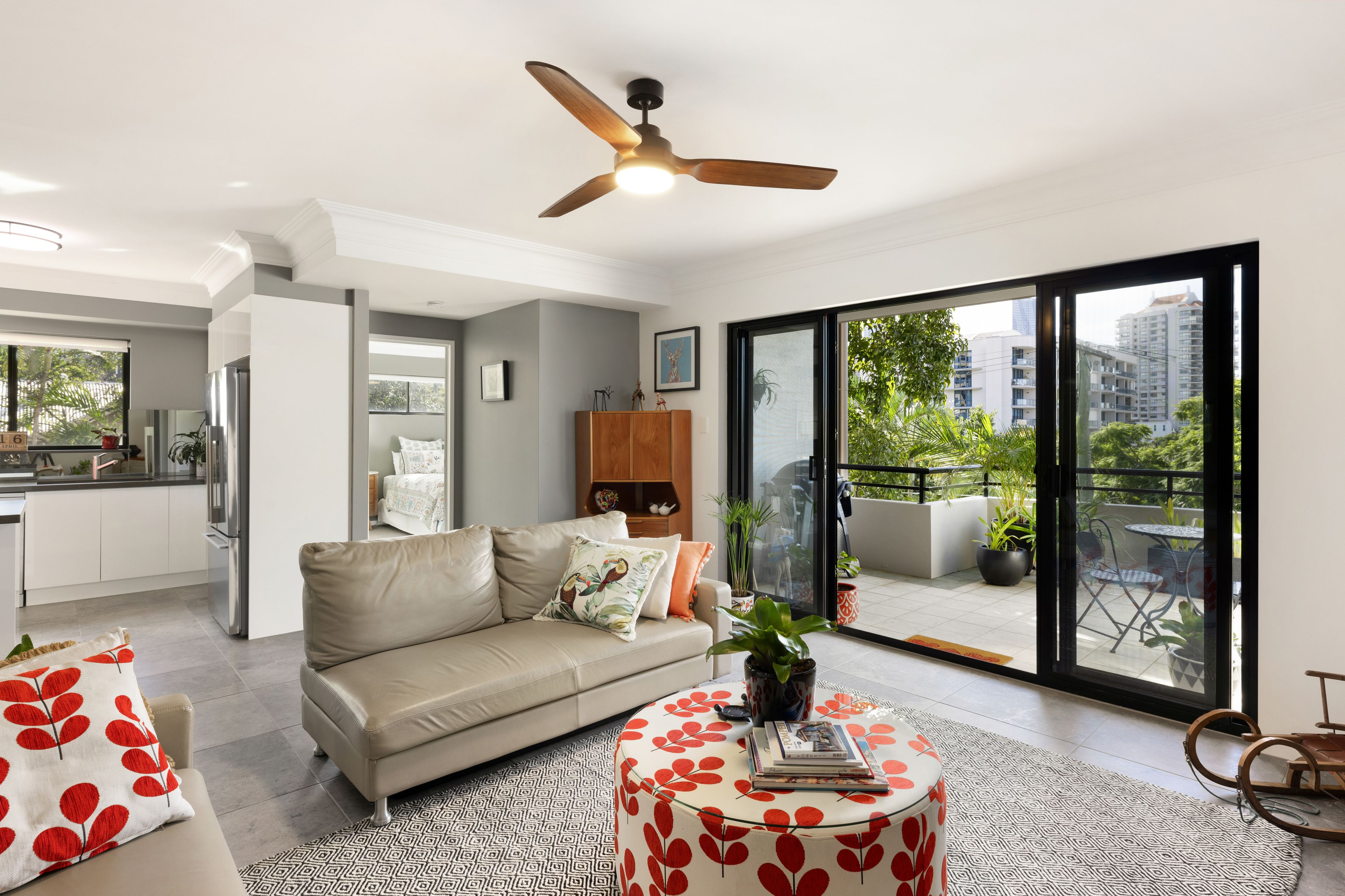 10/39 Cairns Street, Kangaroo Point, QLD 4169