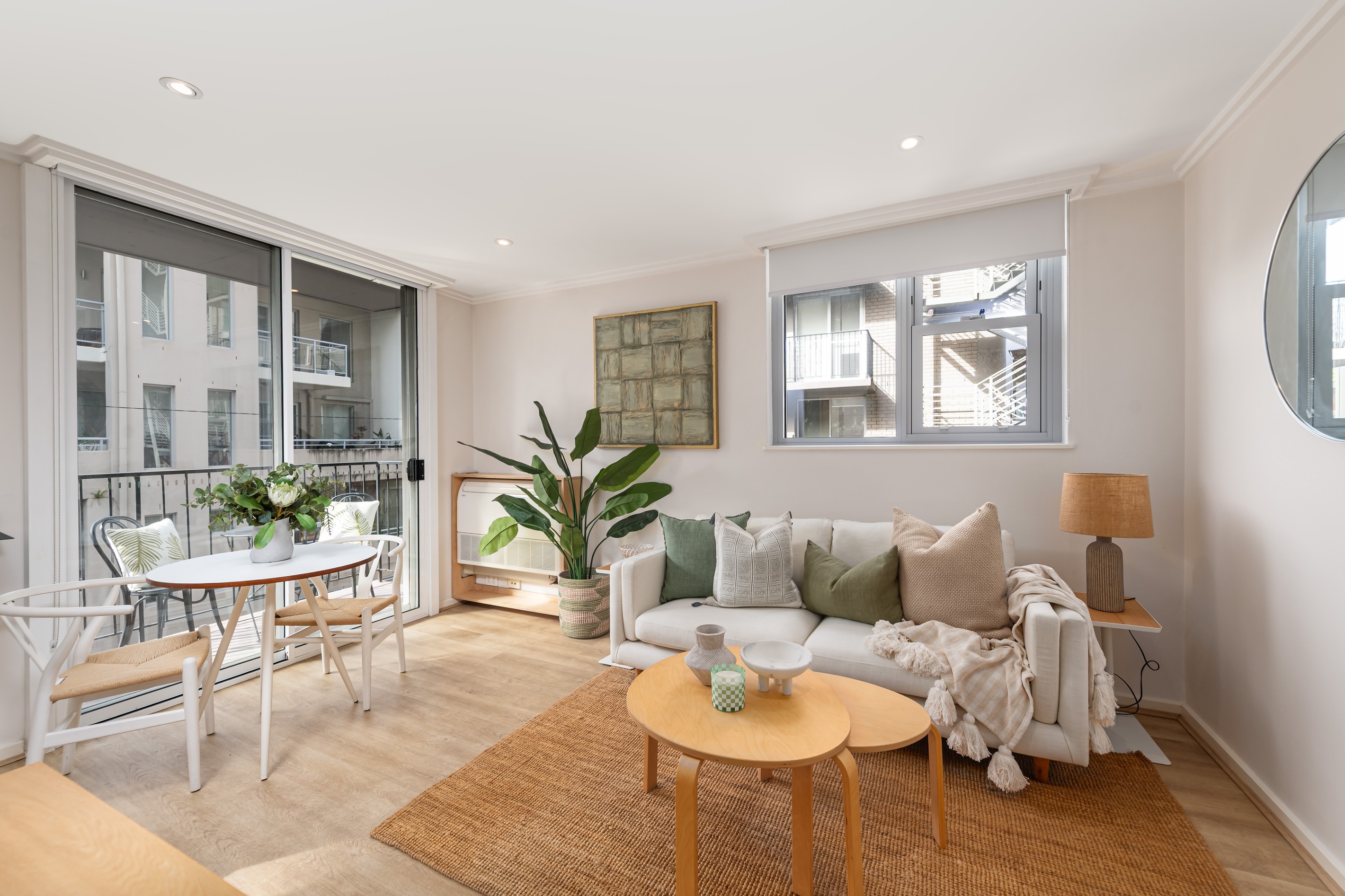 201/144 Mallett Street, Camperdown, NSW 2050