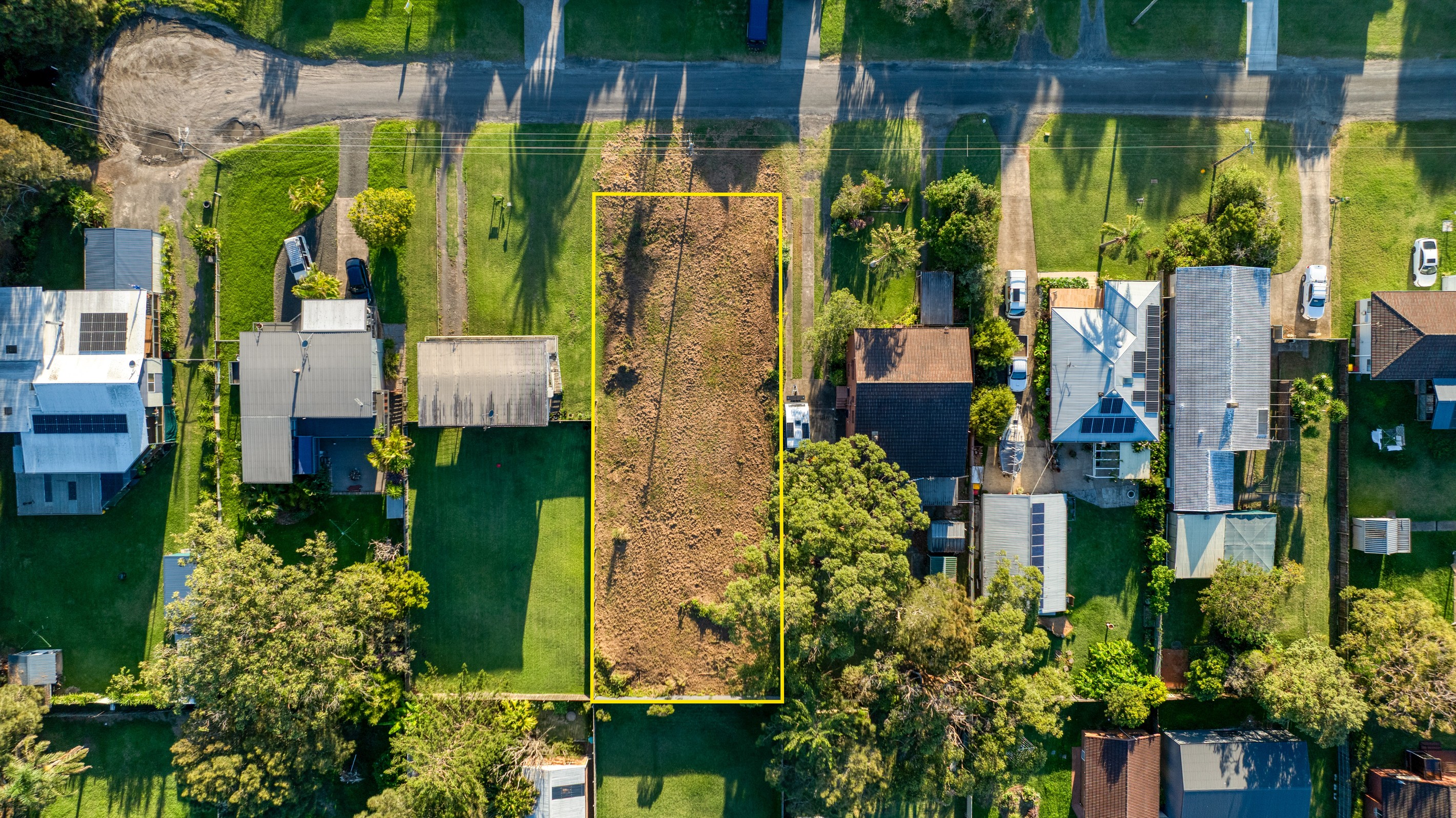 50 Addison Road, Culburra Beach, NSW 2540