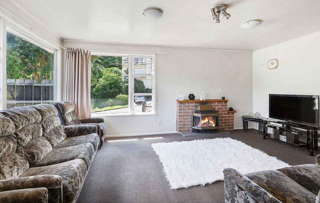 11 Vancouver Street, Kingston, Wellington City