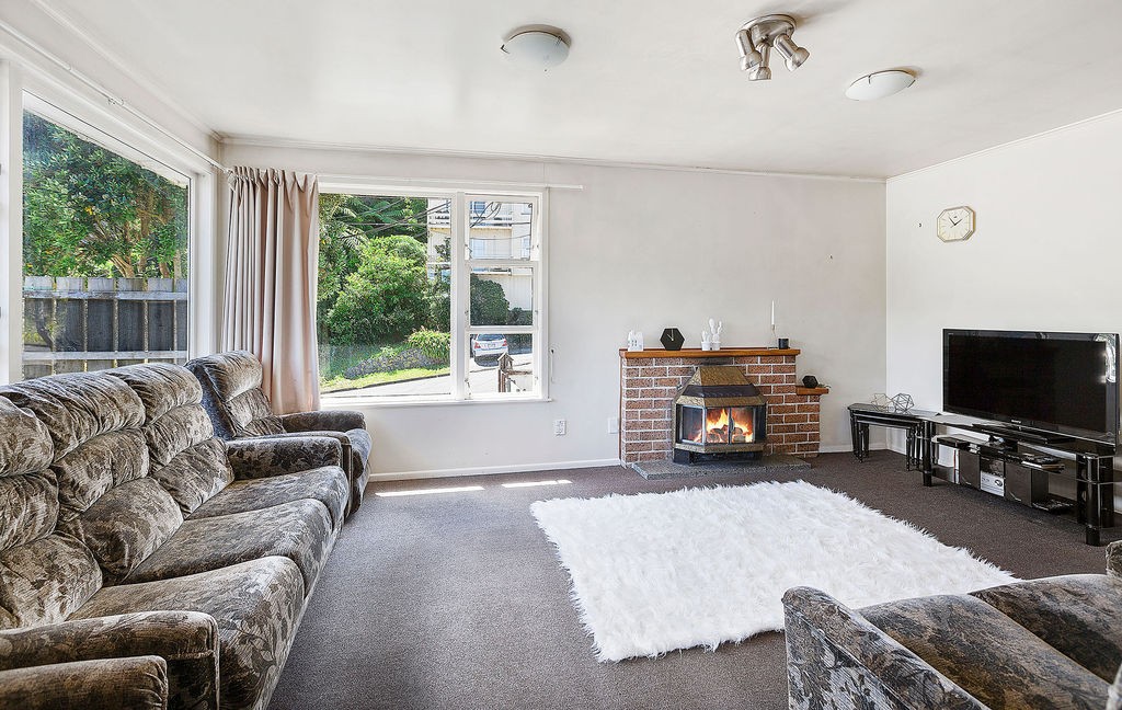 11 Vancouver Street, Kingston, Wellington City