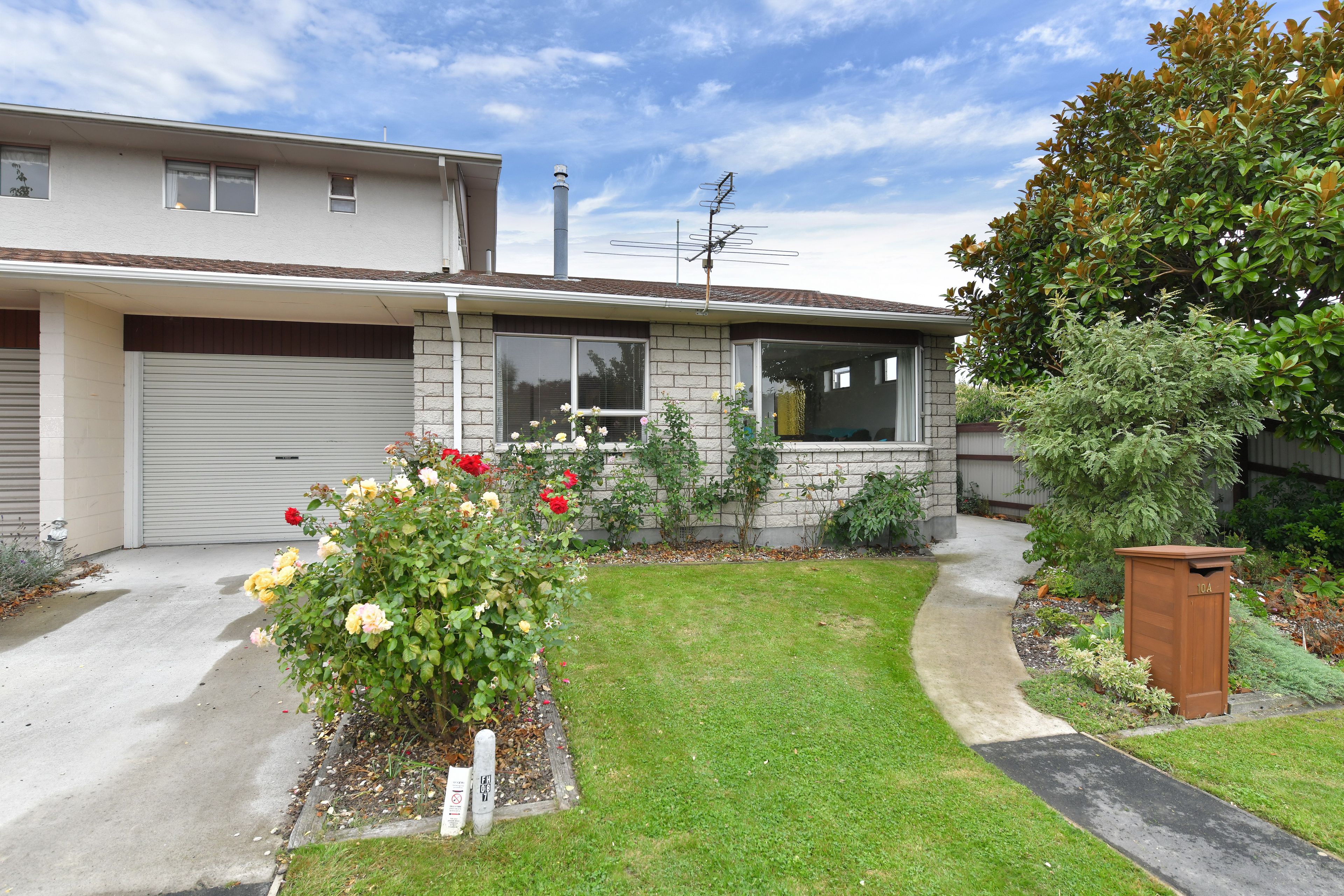 10a Andrew Street, Rangiora, Waimakariri District
