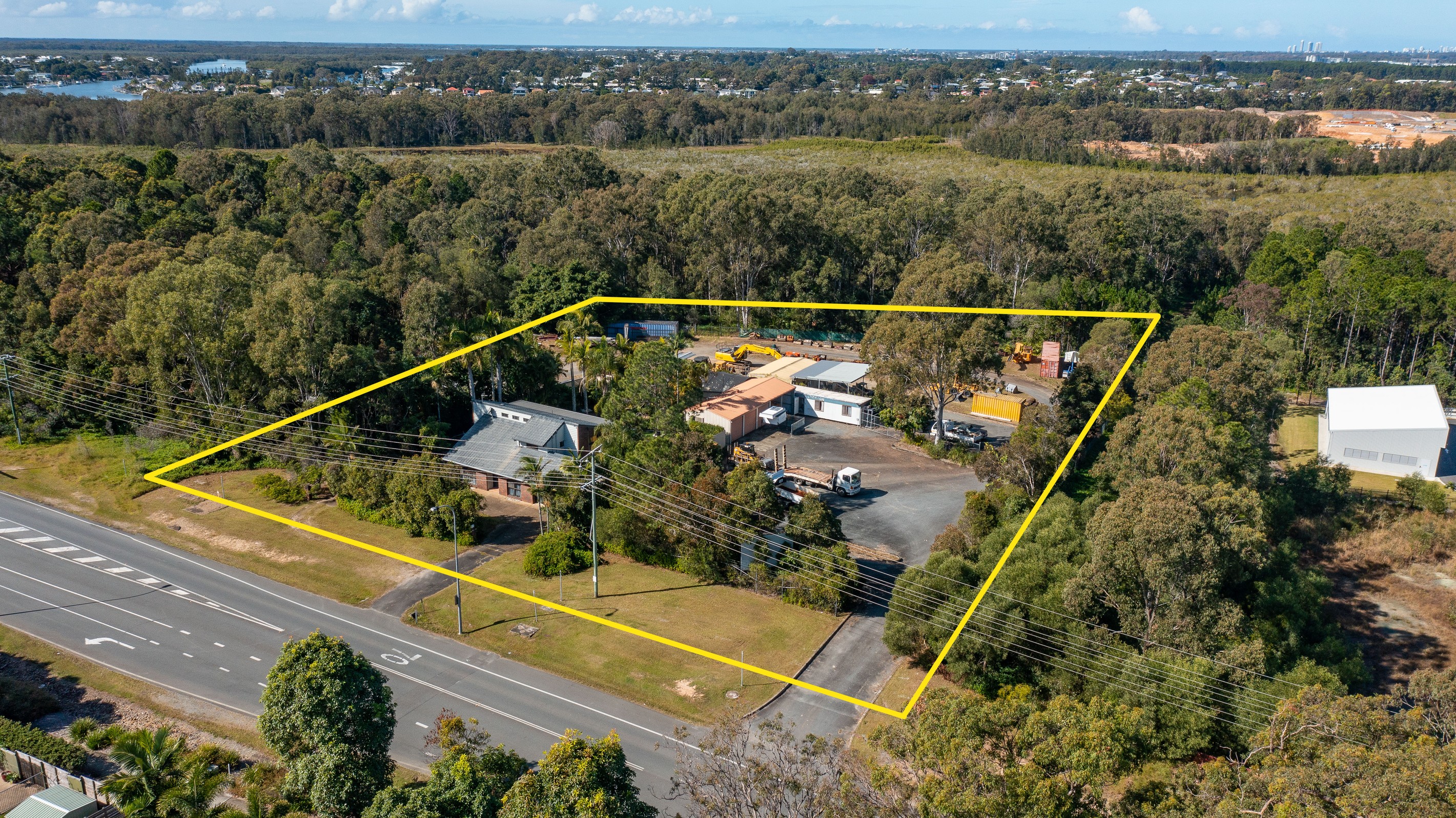 436 Foxwell Road, Coomera, QLD 4209