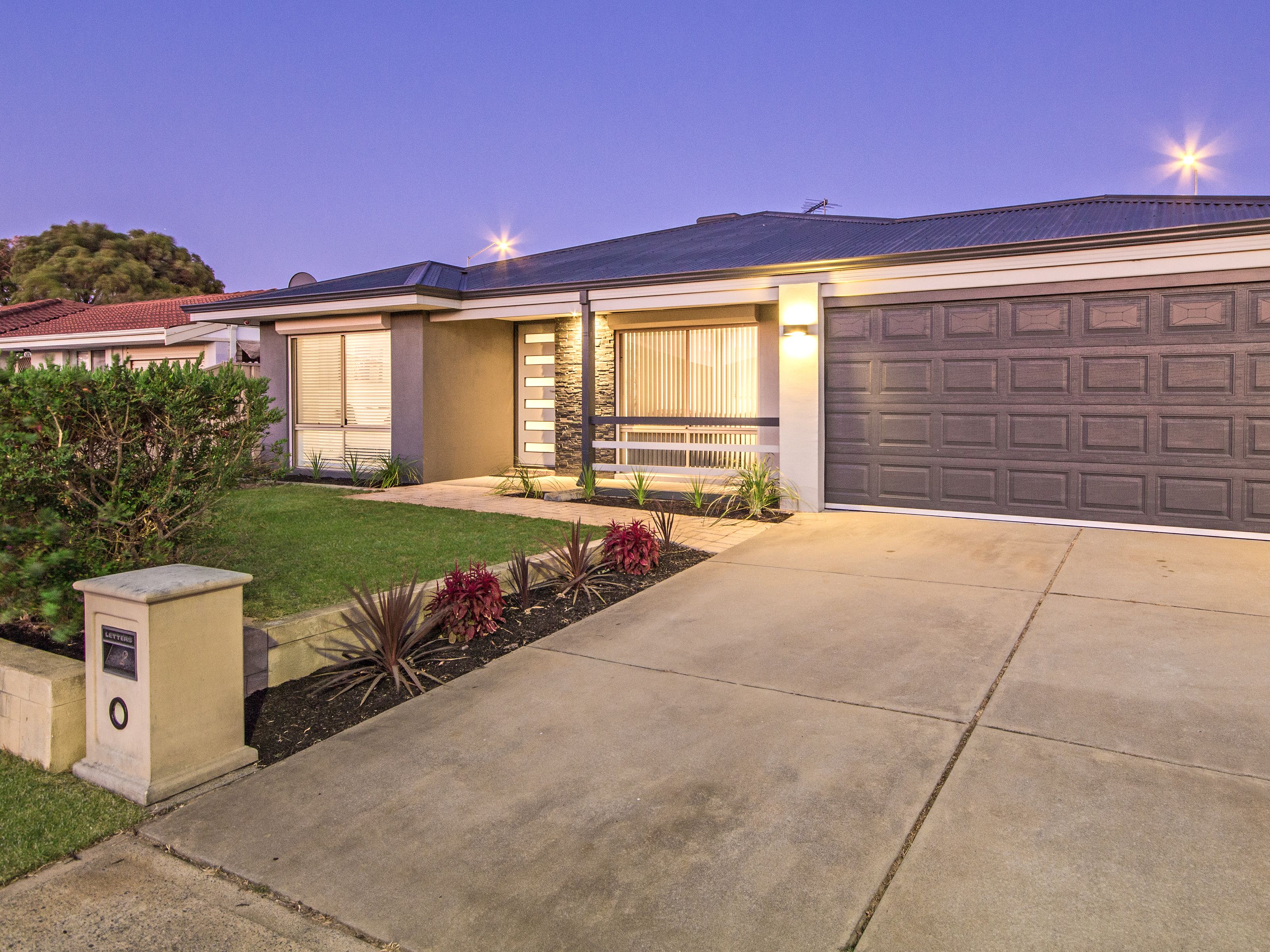 2 Enlie Lane, Warnbro WA 6169