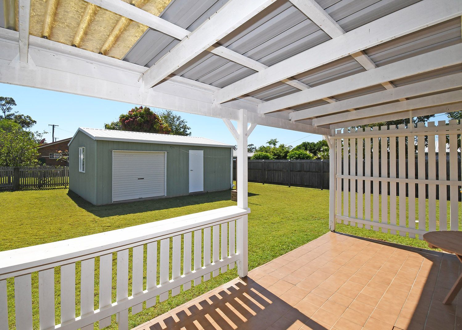 44 Barker Street, Point Vernon, QLD 4655