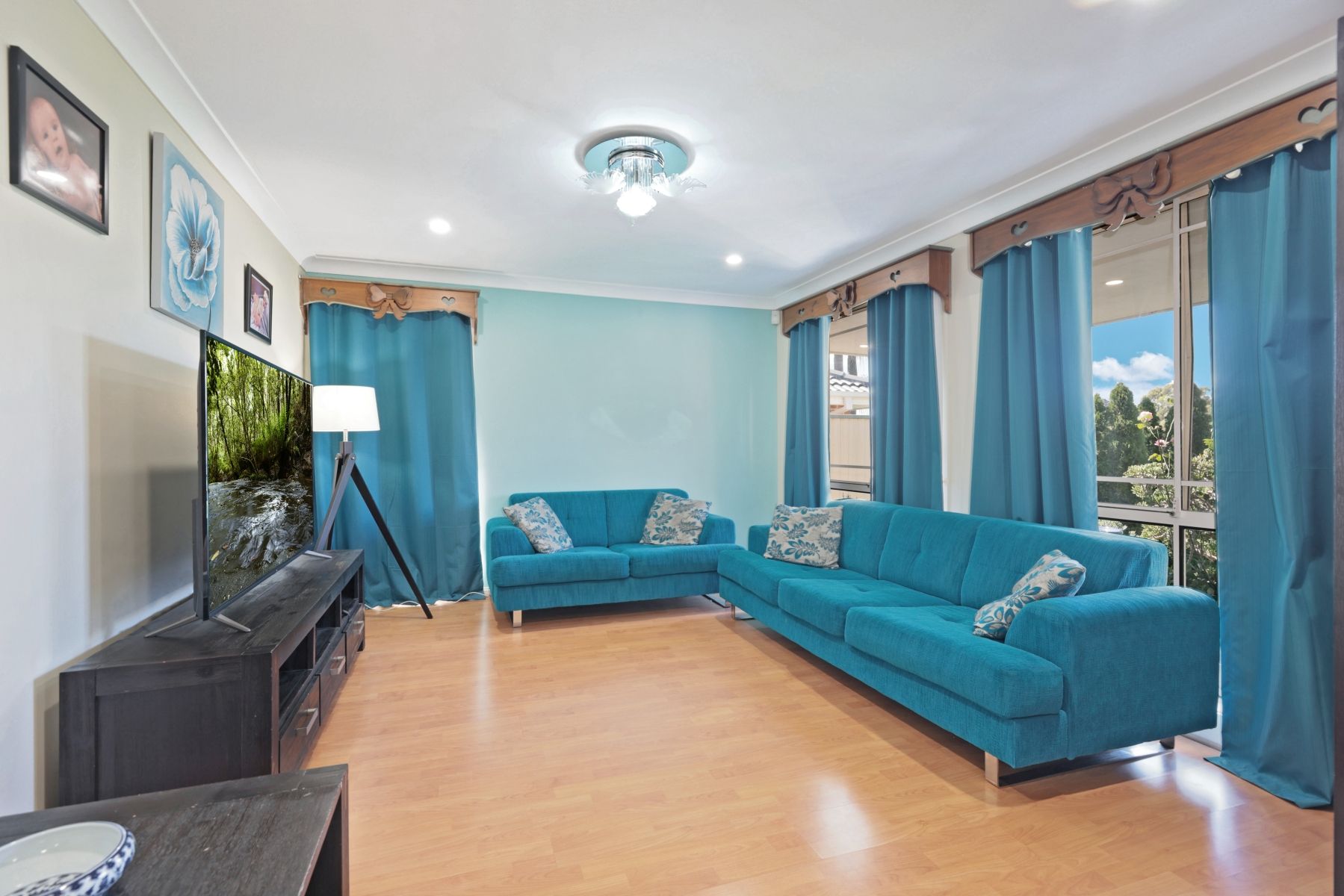 15 Wari Avenue, Glenmore Park, NSW 2745