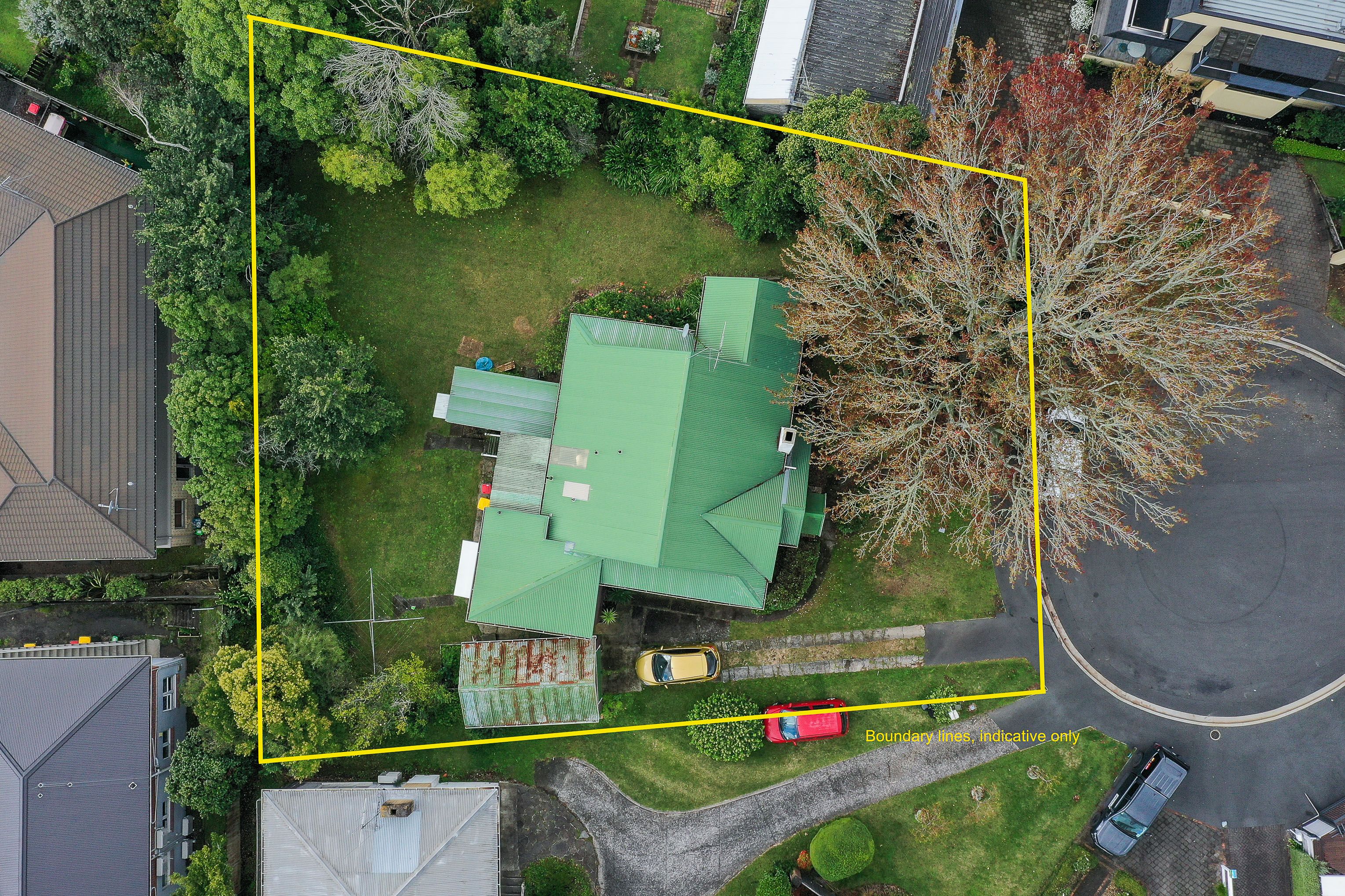 16 Fowlers Avenue, Hamilton Lake, Hamilton City