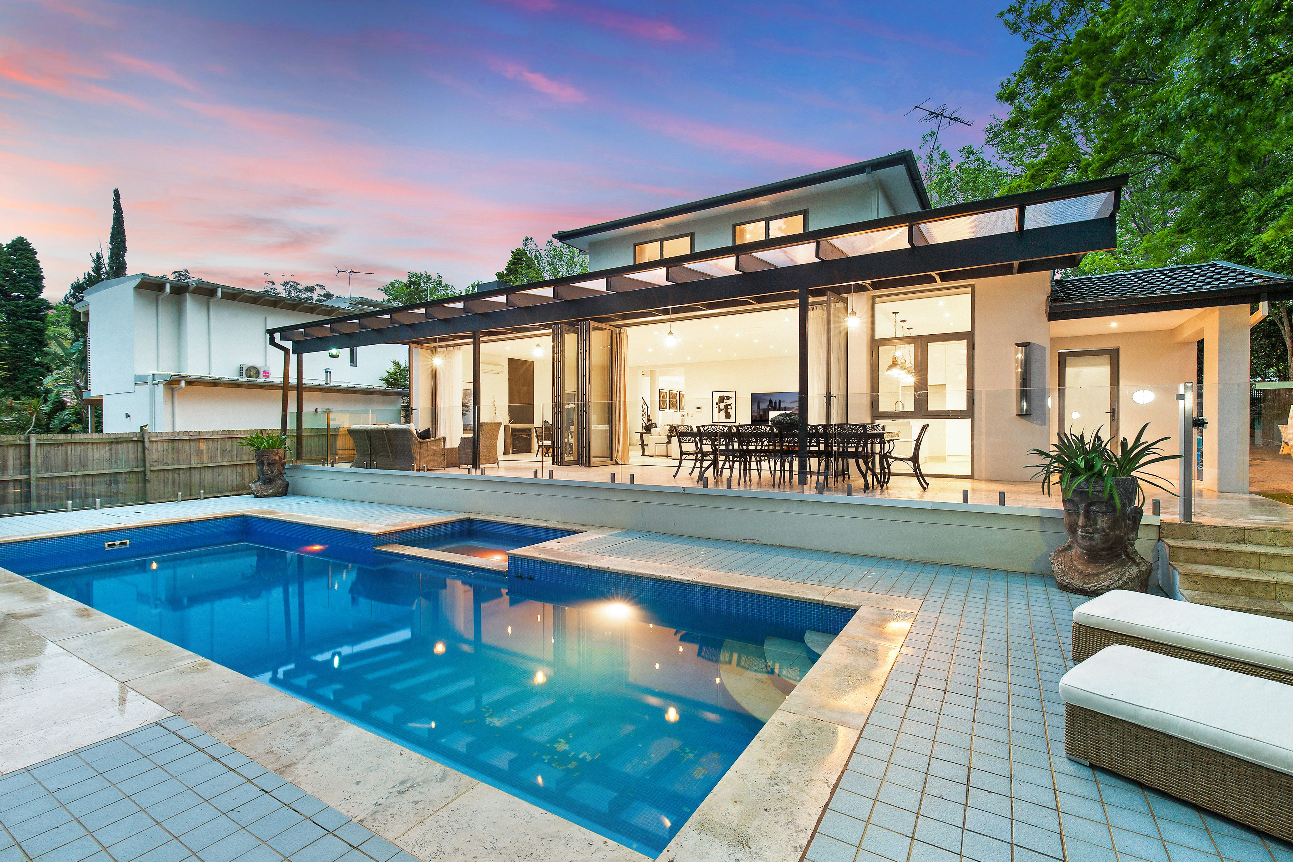 44 Benaroon Avenue, St Ives, NSW 2075