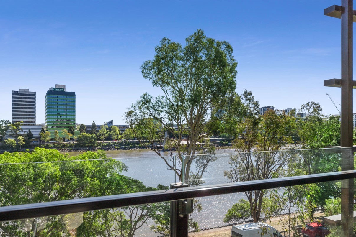 304/21 Buchanan Street, West End, QLD 4101