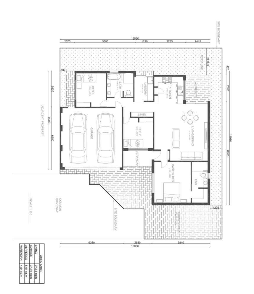 Lot 2/5 Duberal Avenue, Salisbury East, SA 5109