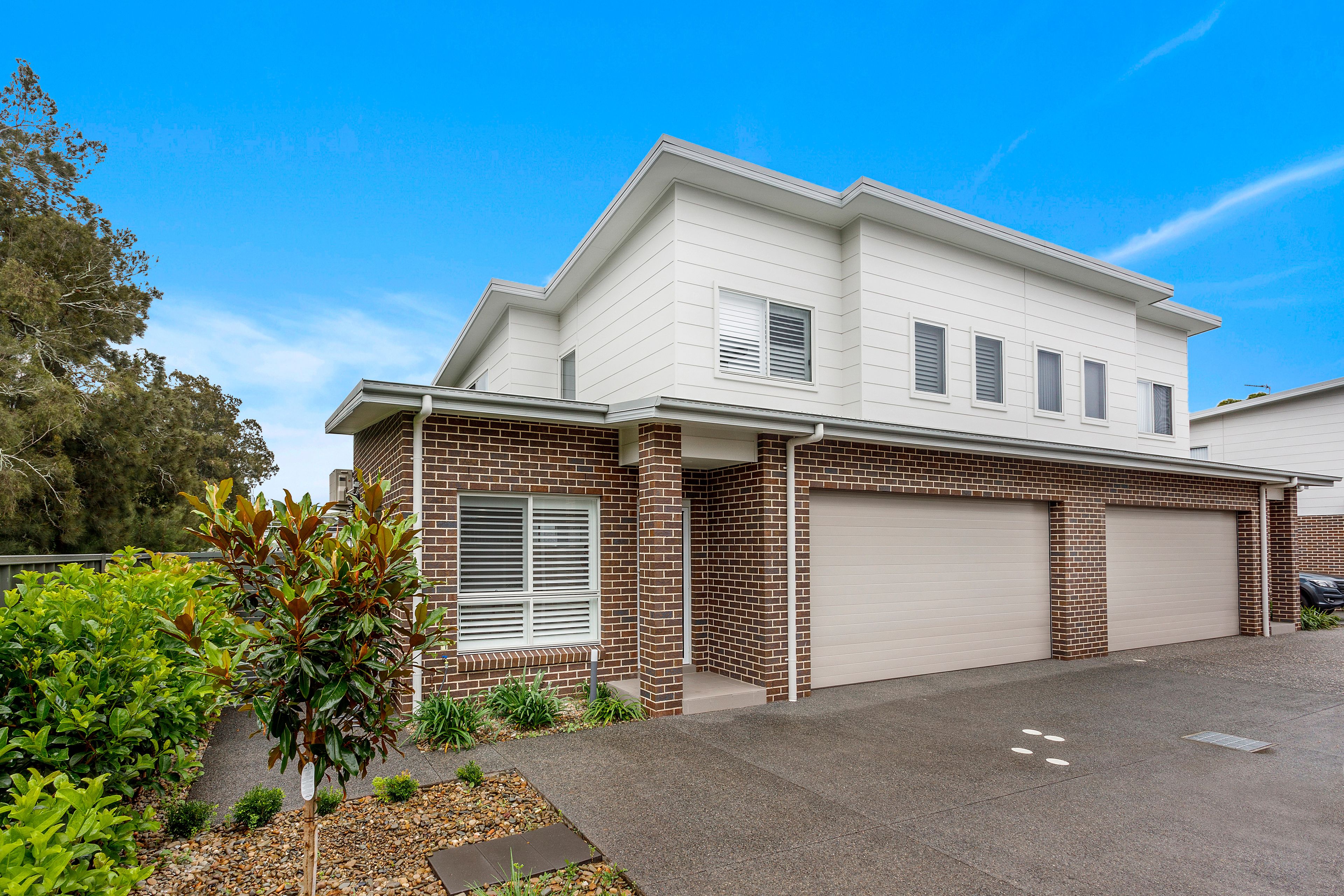 3/10 Timbs Road, Oak Flats, NSW 2529