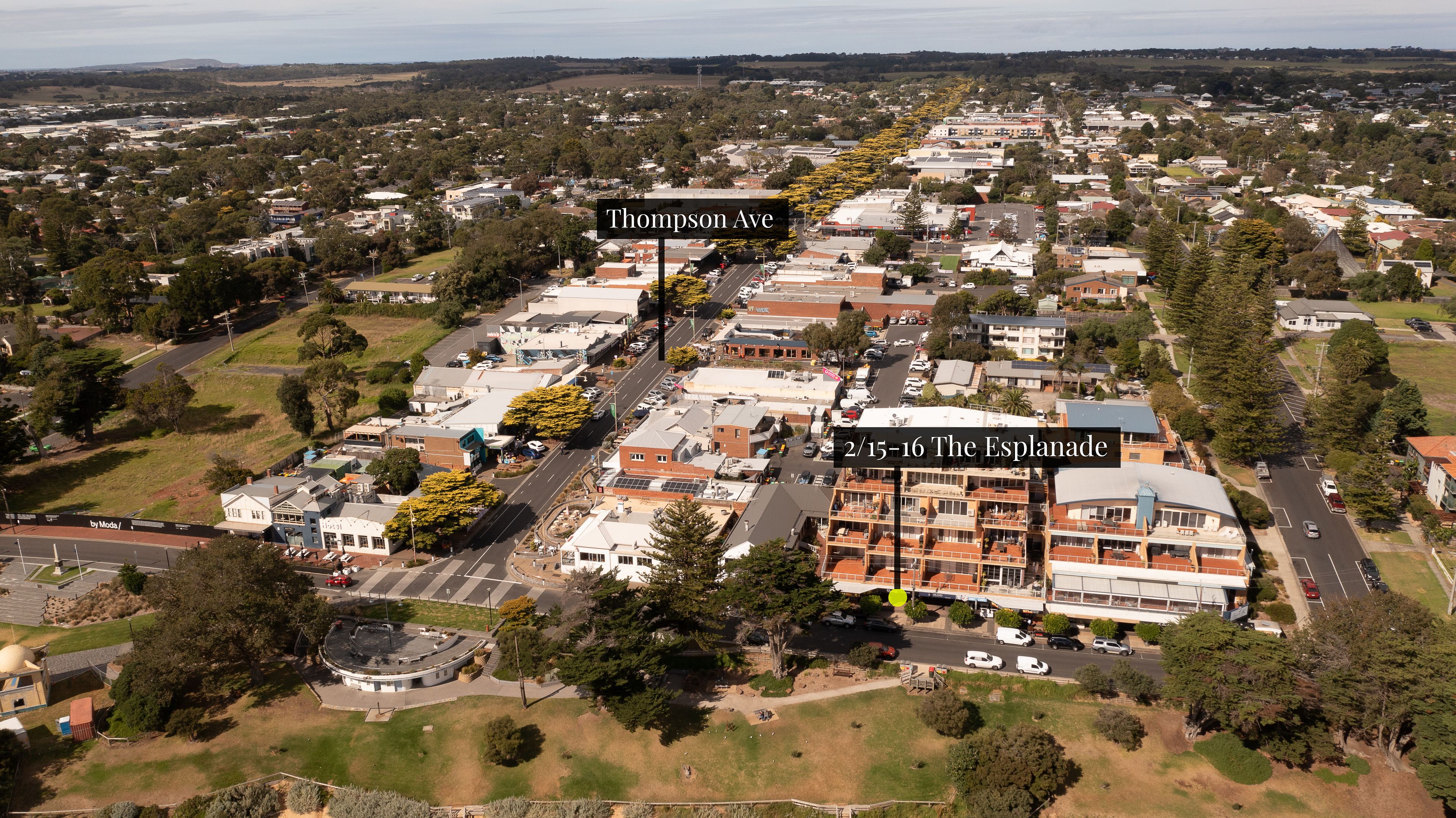 2/15-16 The Esplanade, Cowes, VIC 3922