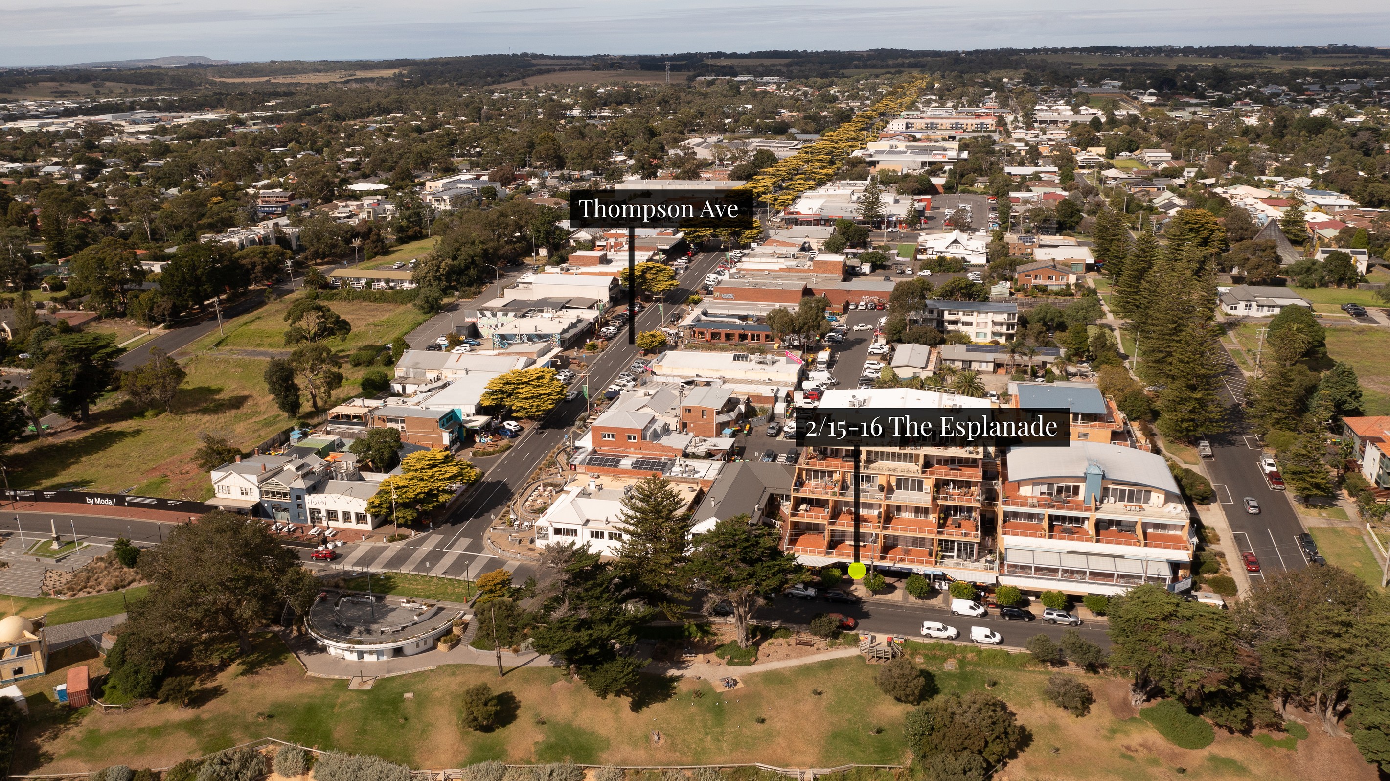 2/15-16 The Esplanade, Cowes, VIC 3922