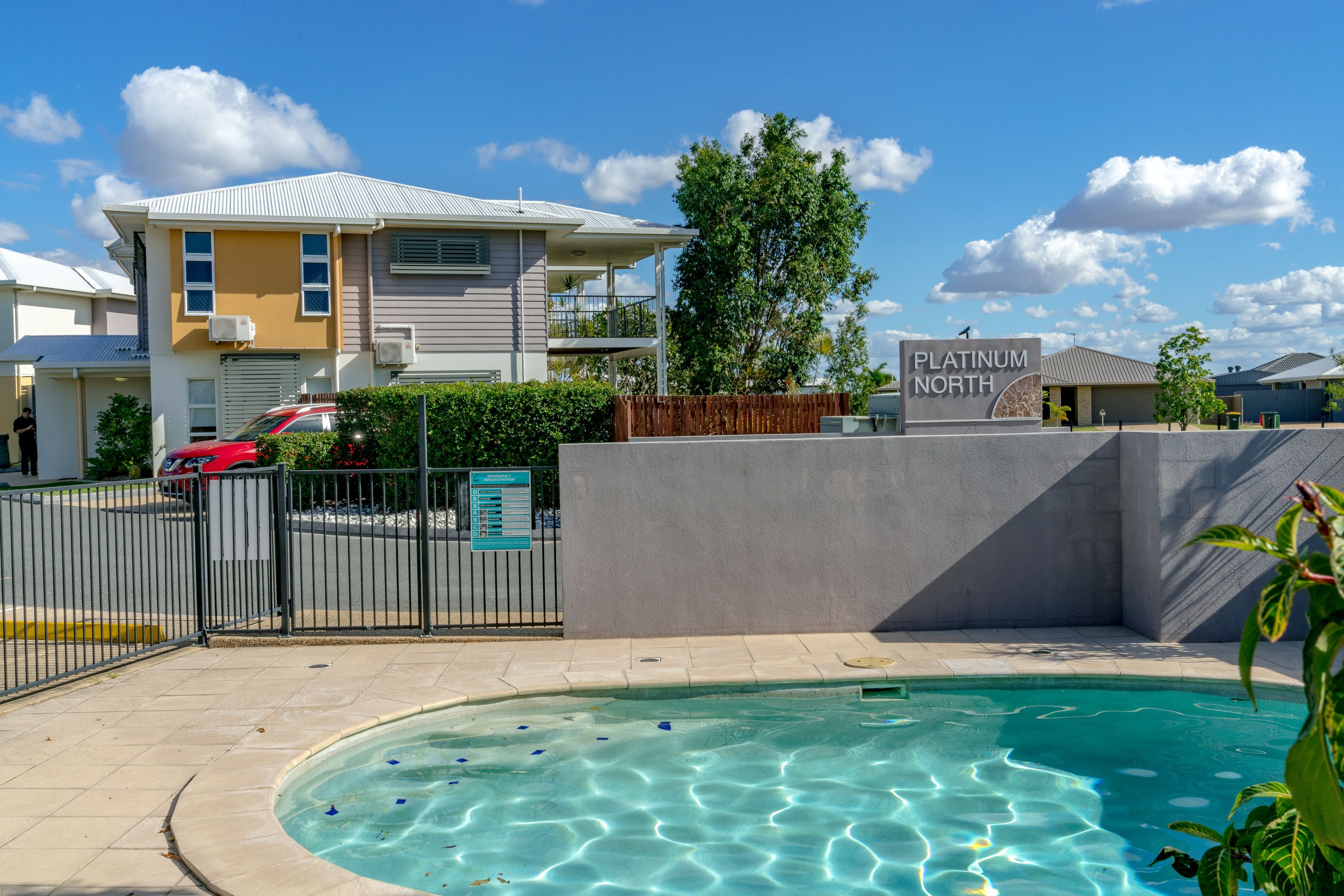 2/17-19 Plumb Drive, Norman Gardens, QLD 4701