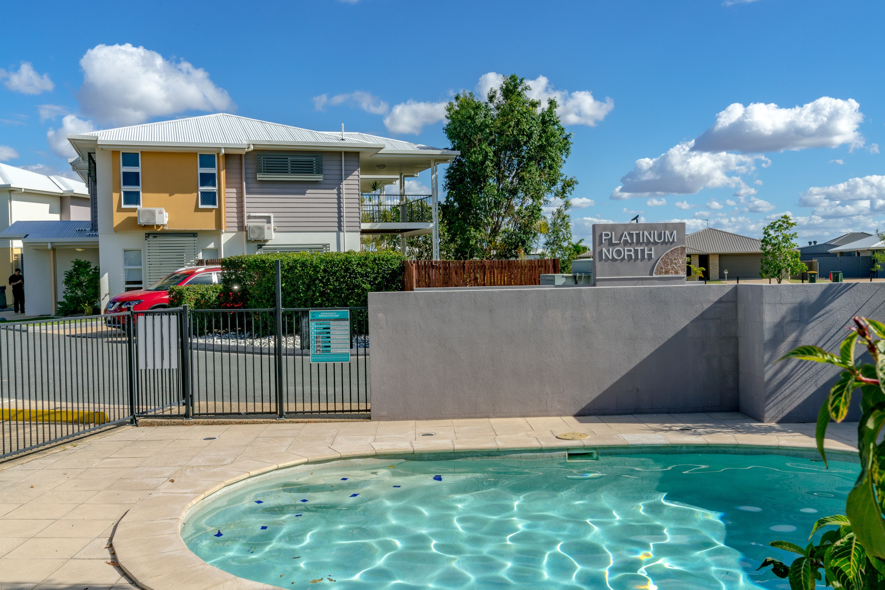 2/17-19 Plumb Drive, Norman Gardens, QLD 4701