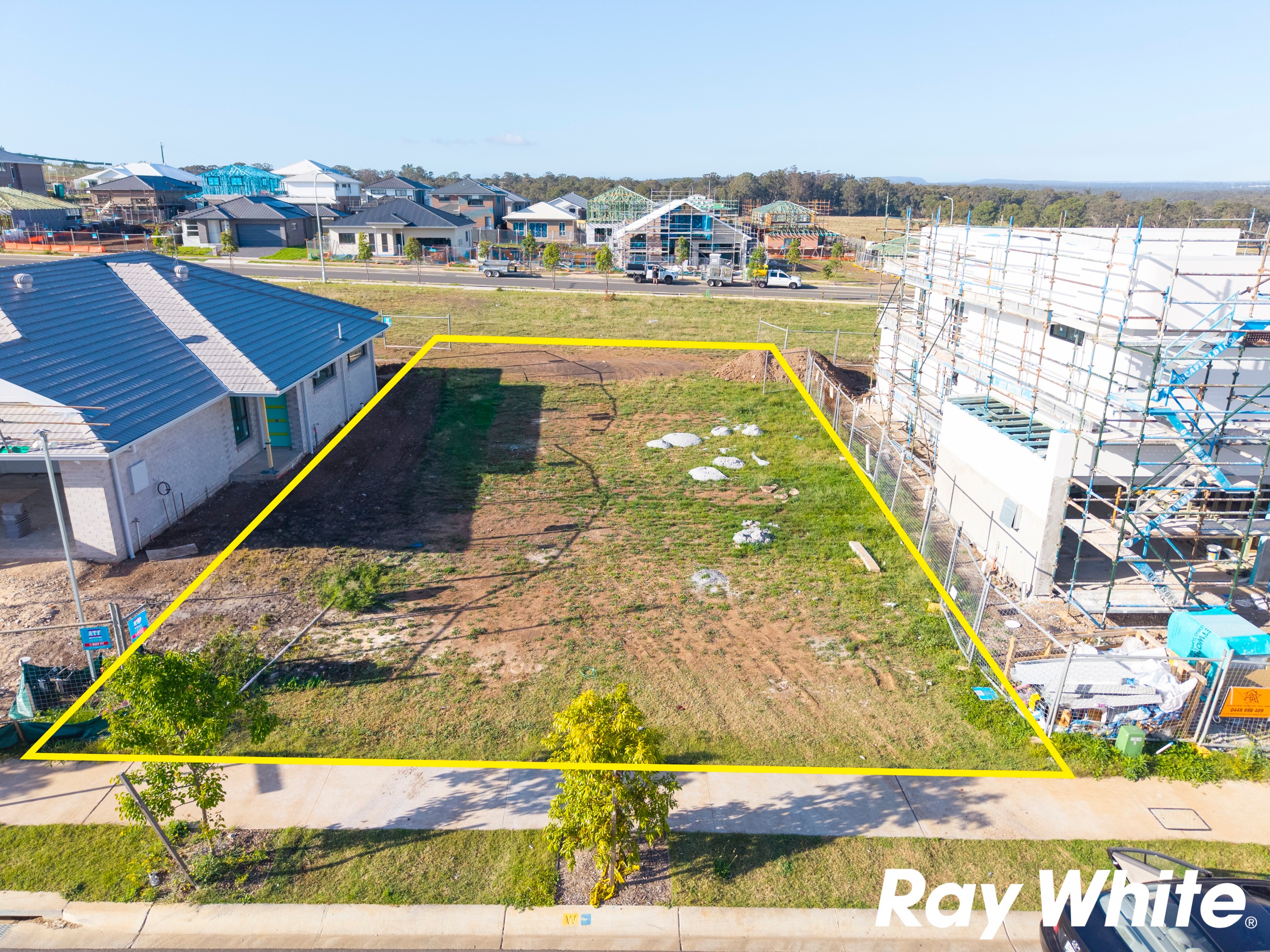 21 Ellenor Lane, Wilton, NSW 2571