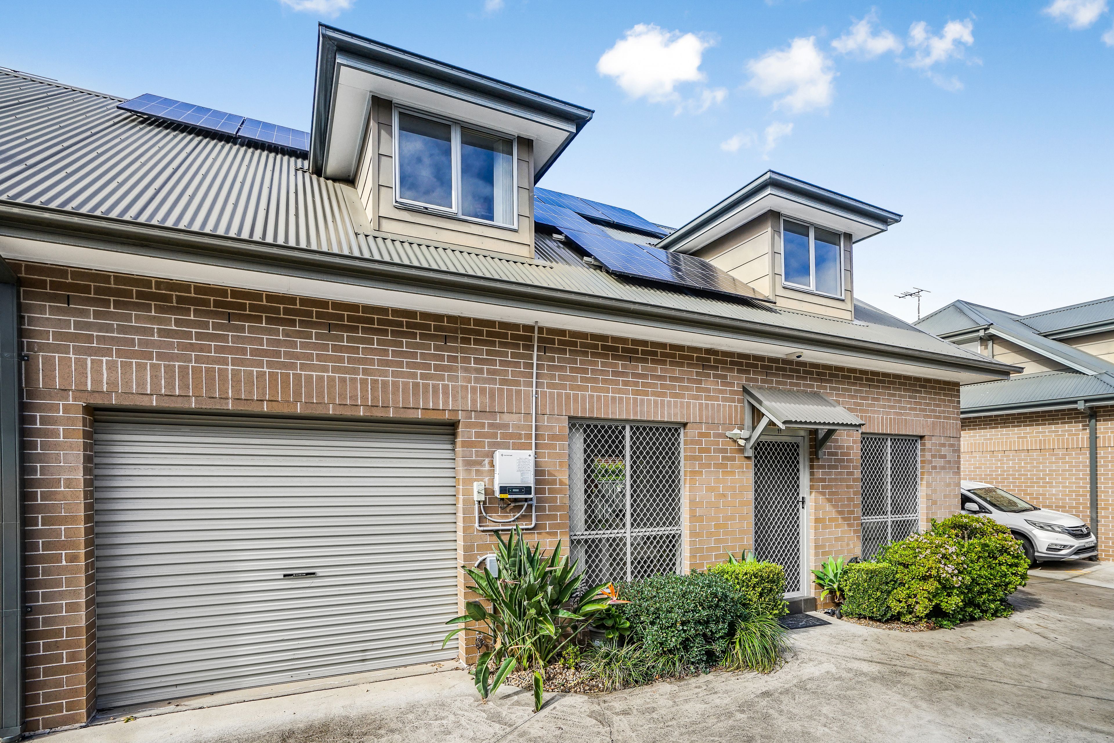 11/90-92 Irwin Street, Werrington, NSW 2747