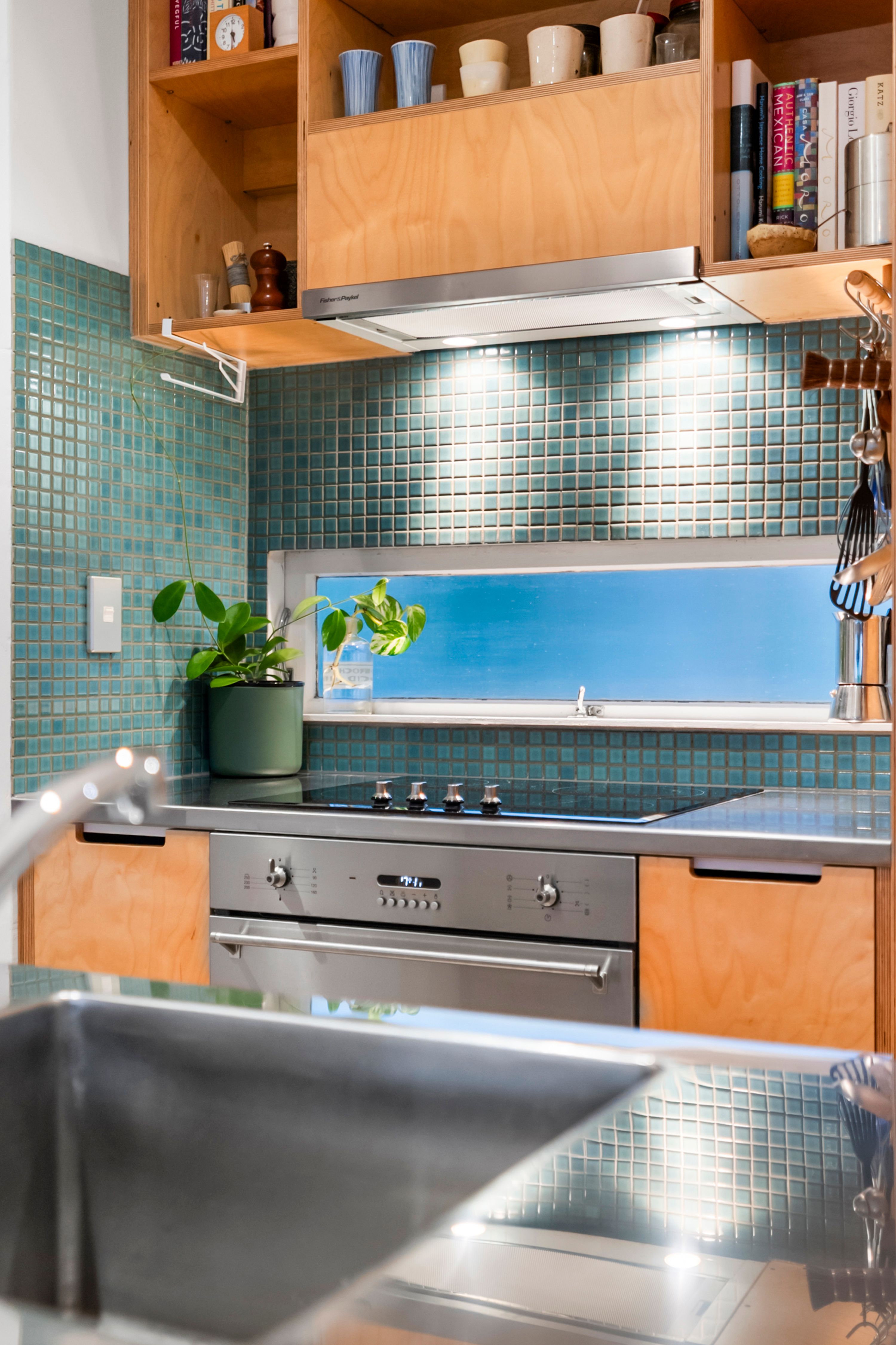 15/148 Howe Street, Freemans Bay, Auckland City