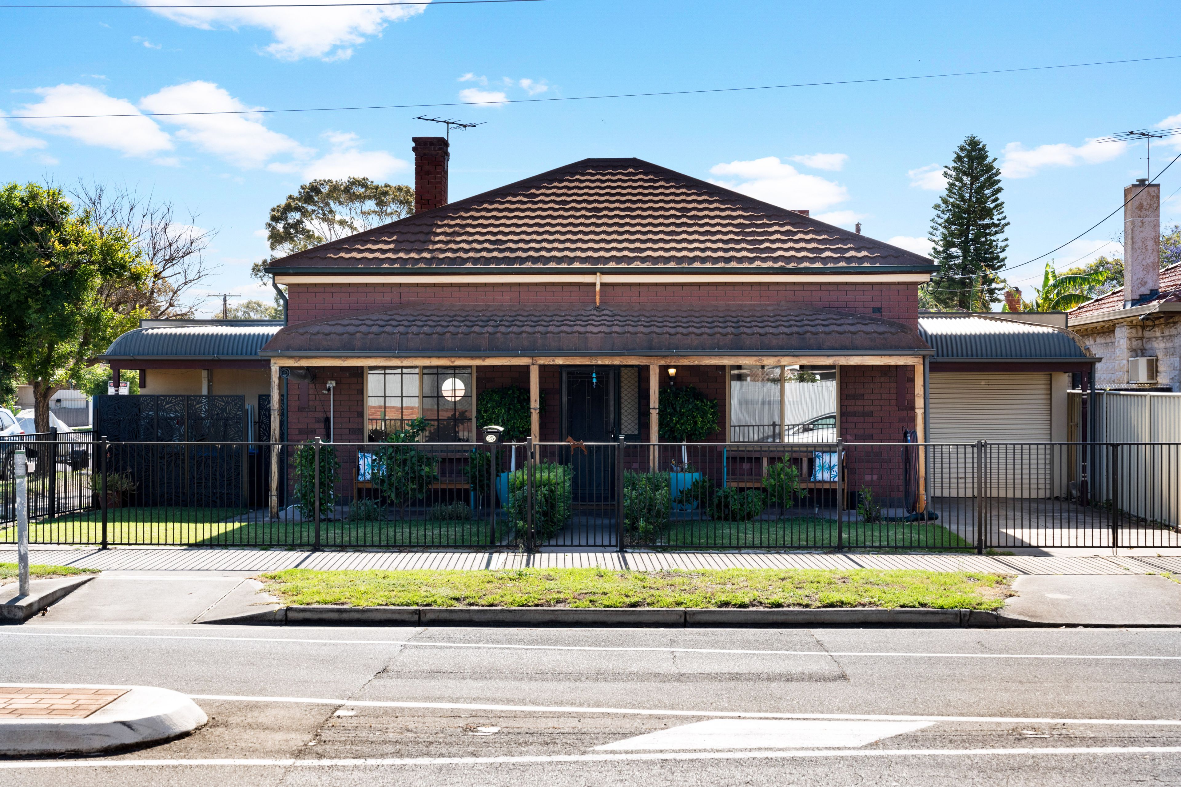 25 Mcnicol Terrace, Rosewater SA 5013